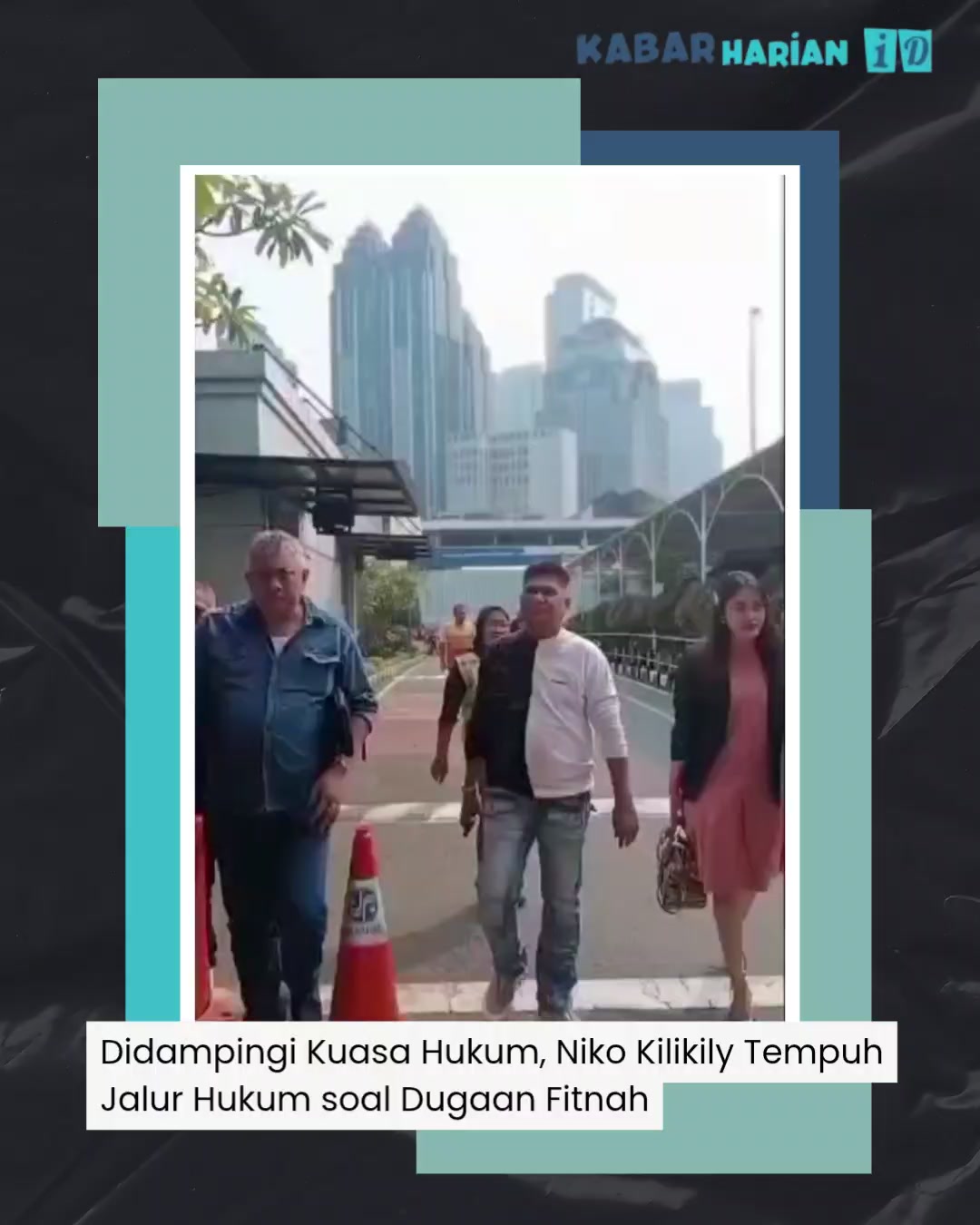 @Kabar Harian Id