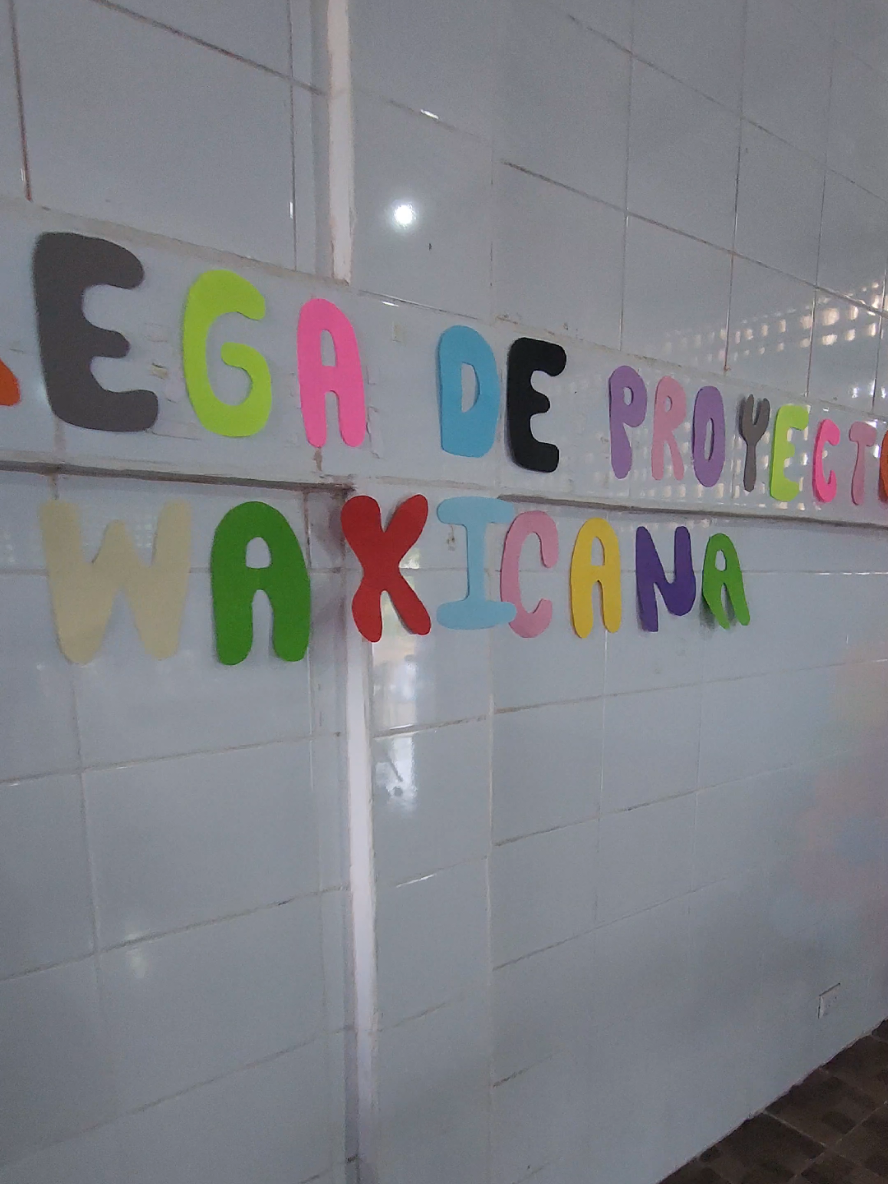 @Waxicaná