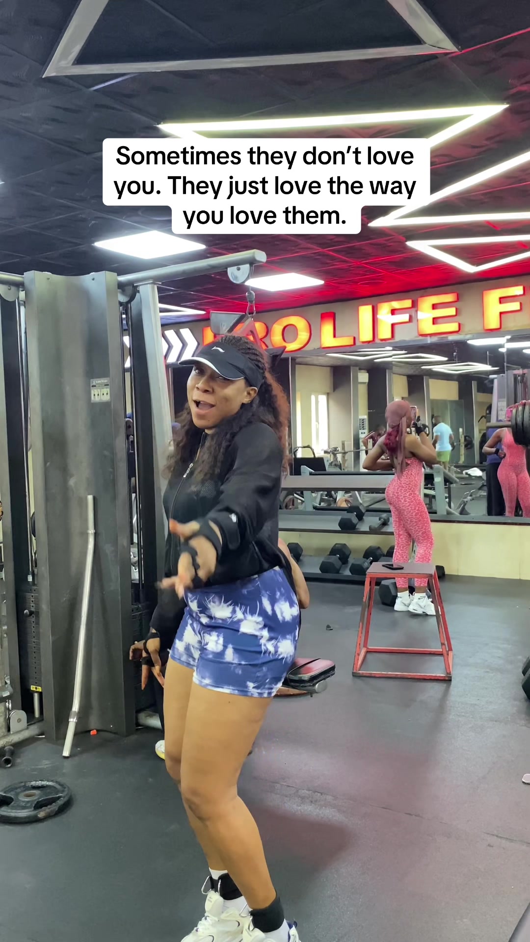 @Mary Ossai