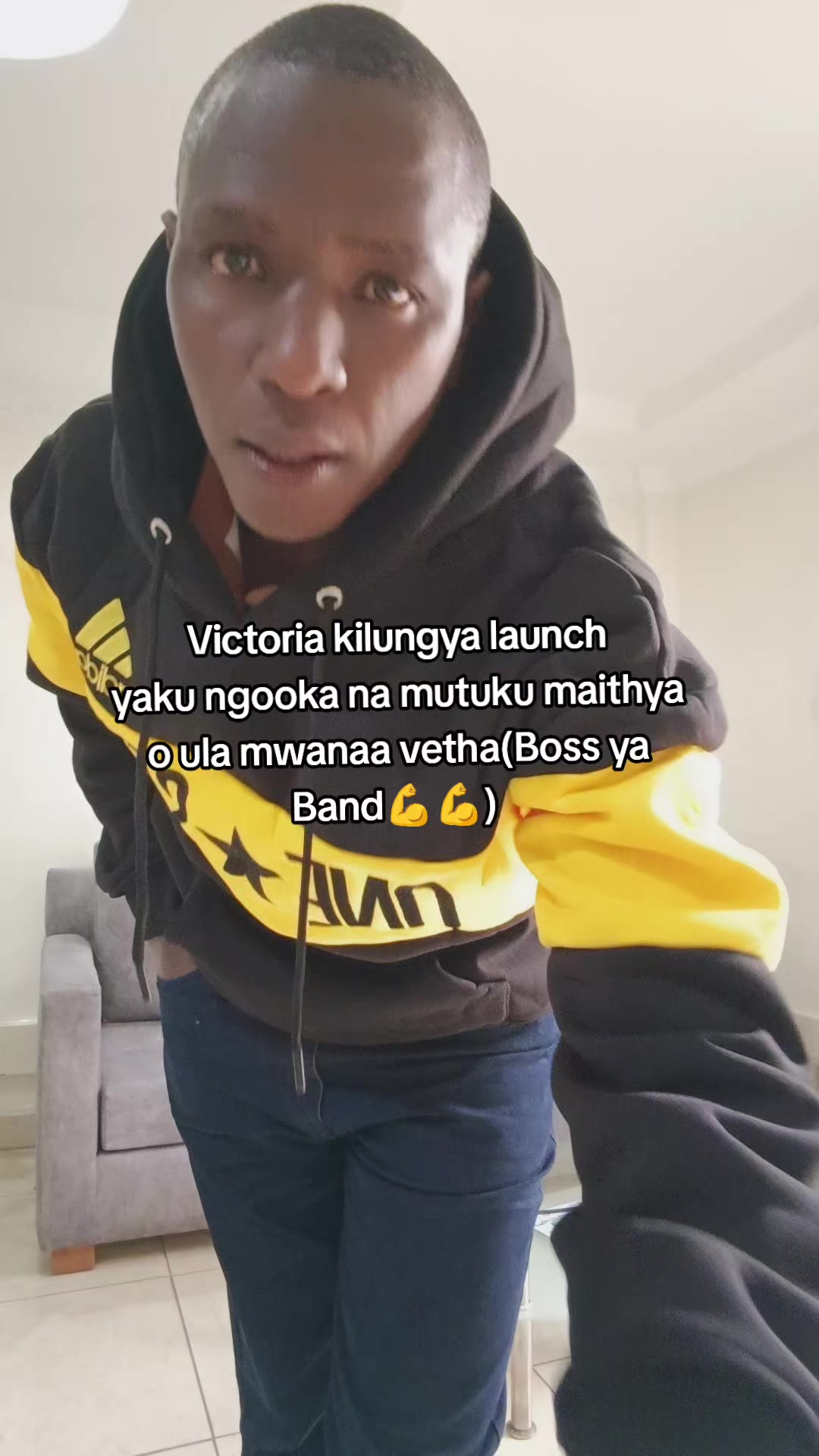 @NDUMBULE THE BRAND