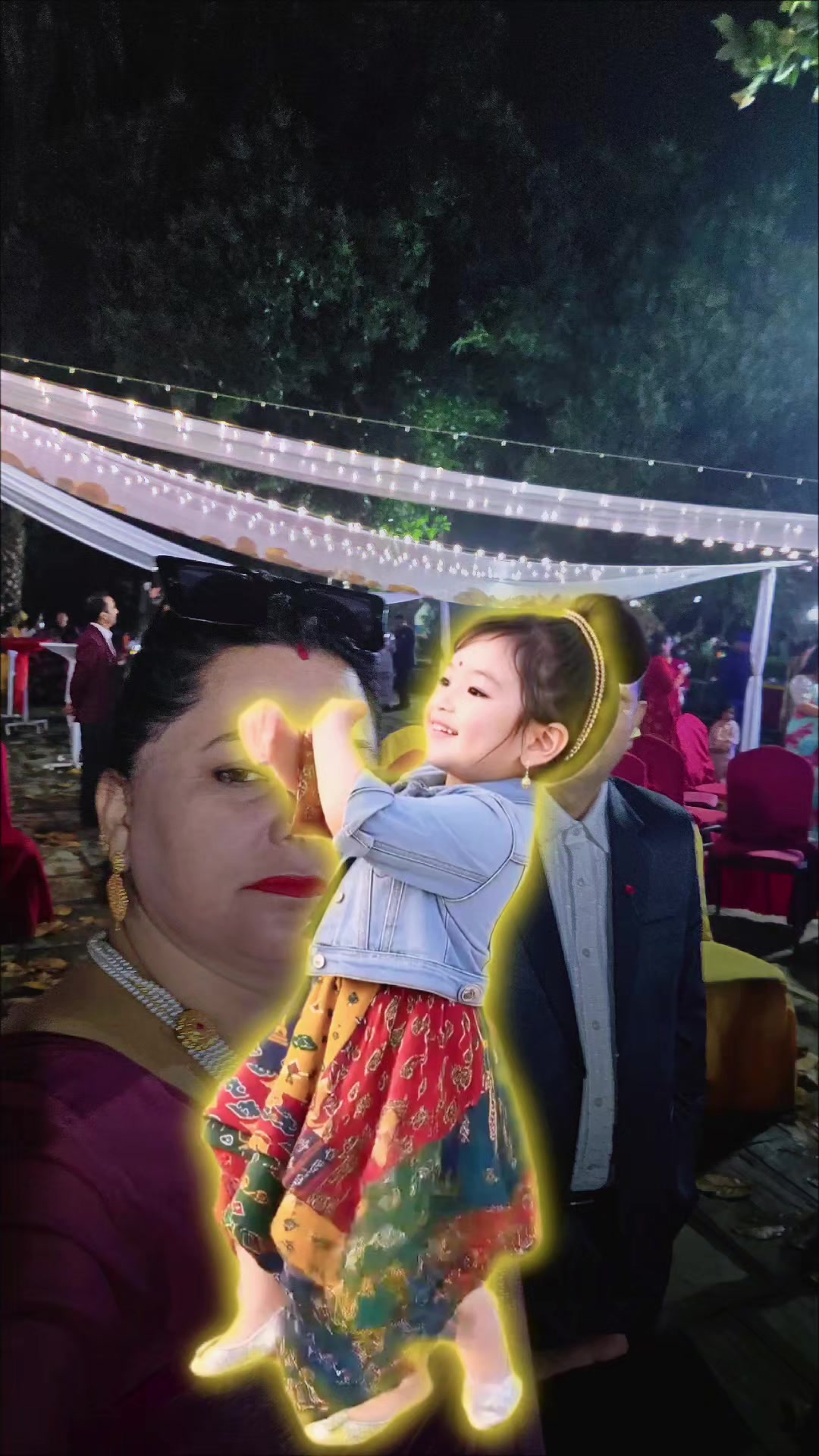 @Deepak Raj Bhattarai