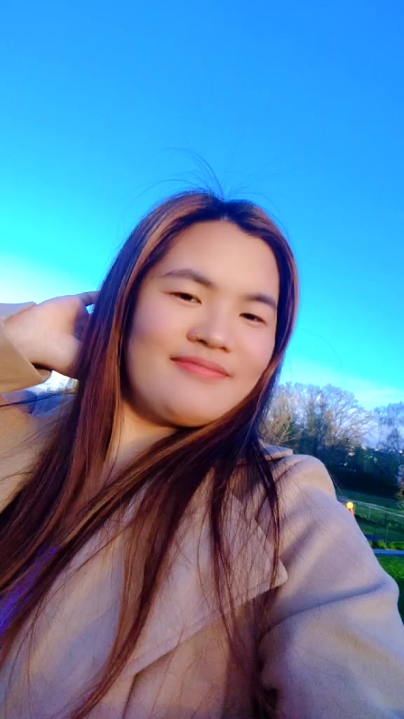 @Sanu love asmita🇳🇵🇭🇷