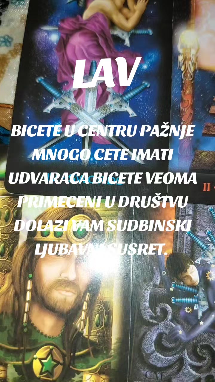 @Tarot Light