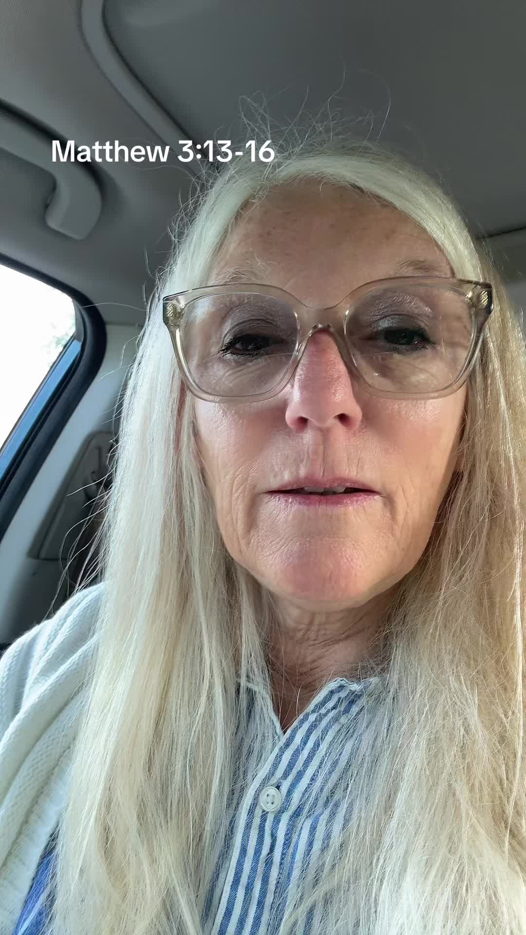 @Suzanne