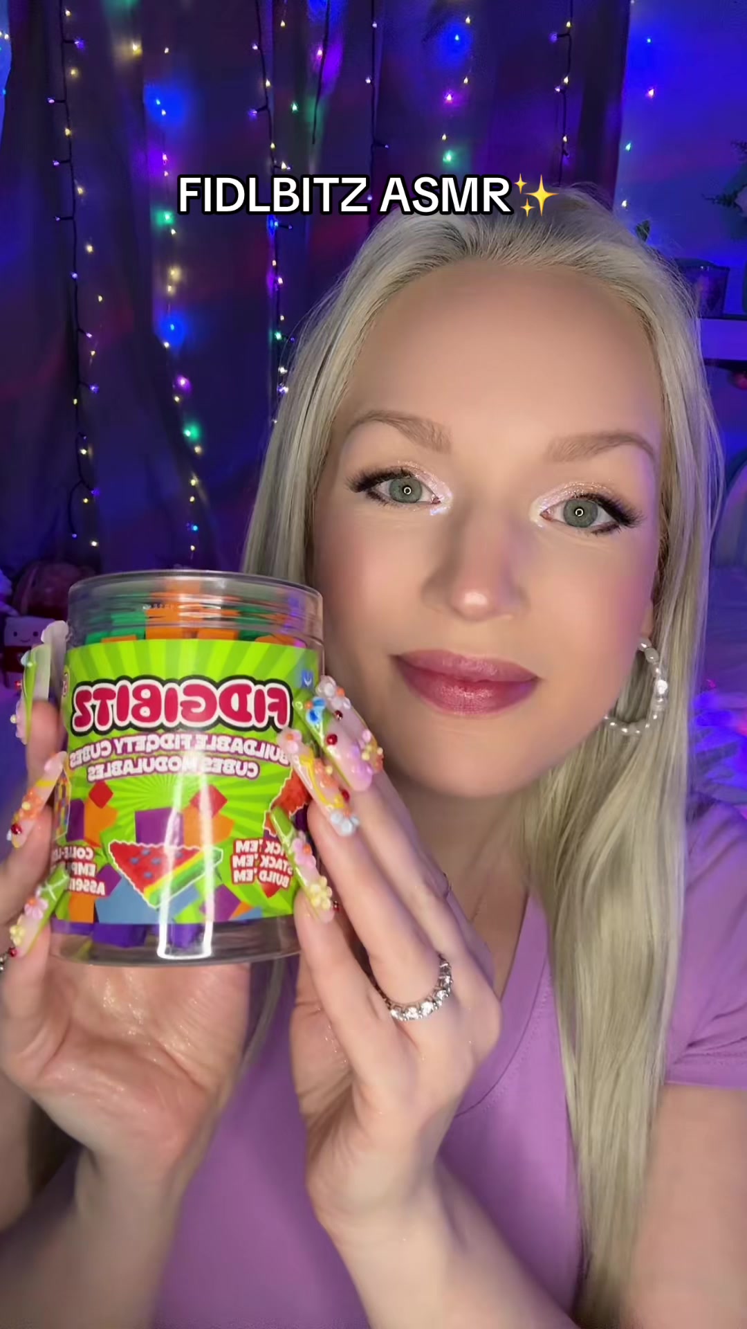@Miss Alyssa Jordan ASMR