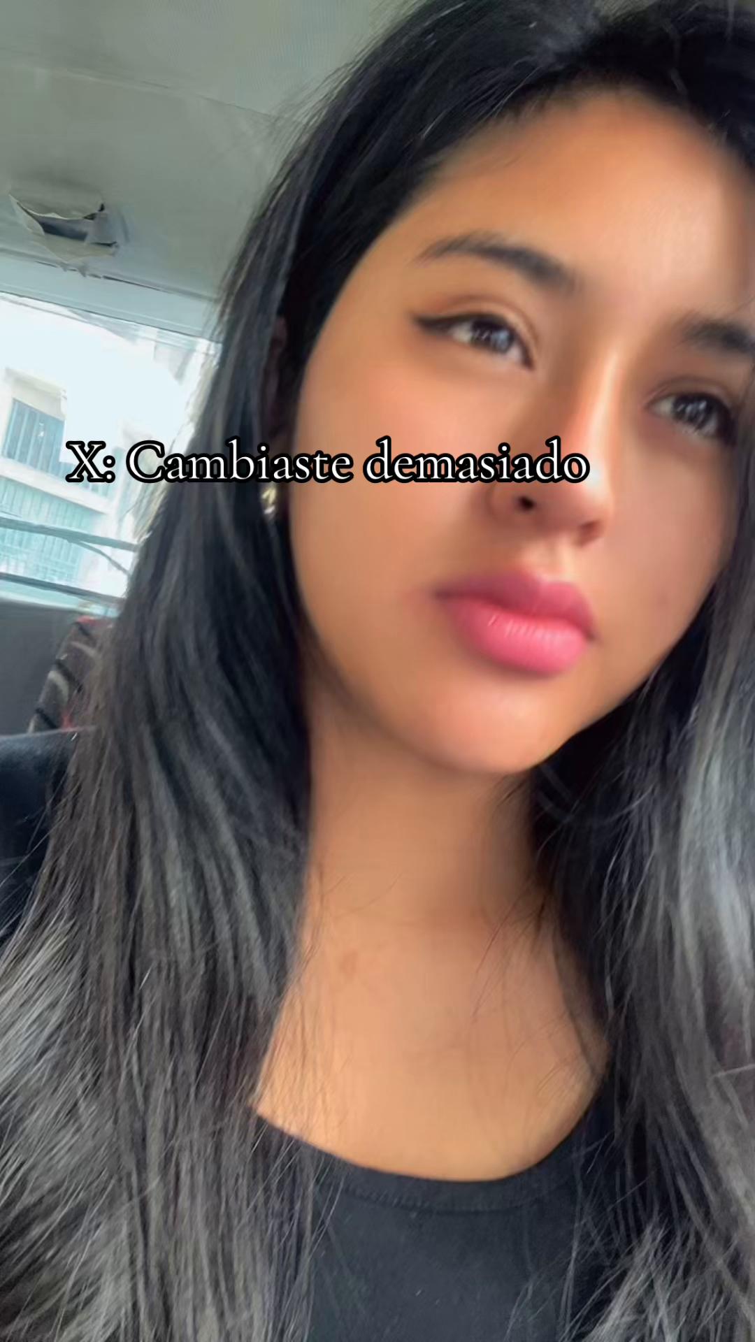 @Estefany Cordova