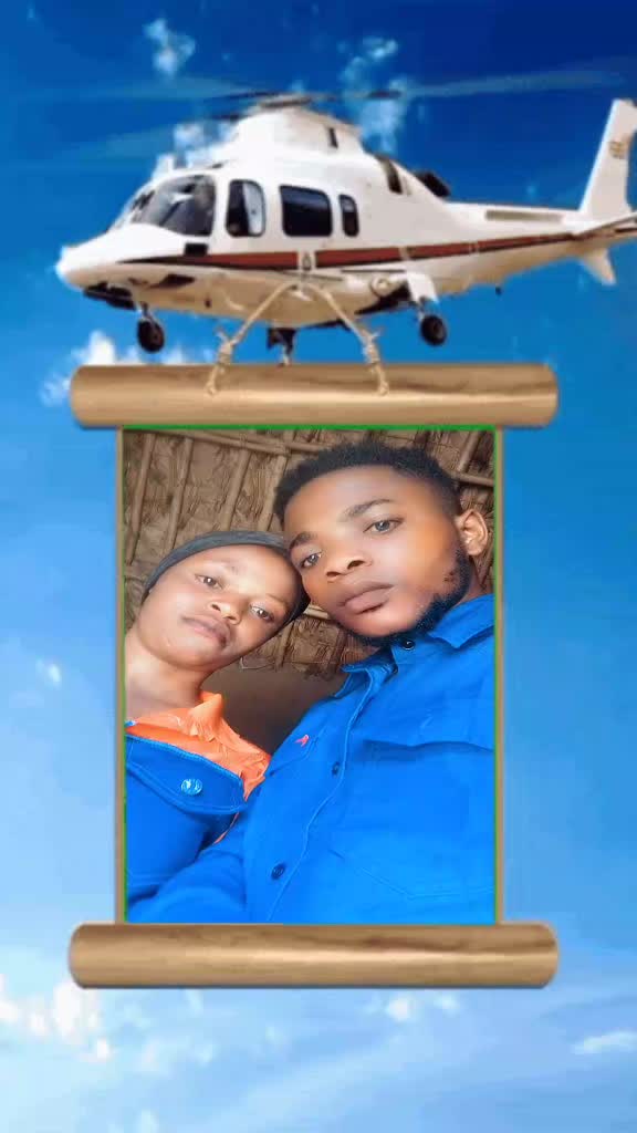 @Hamuli Blaise