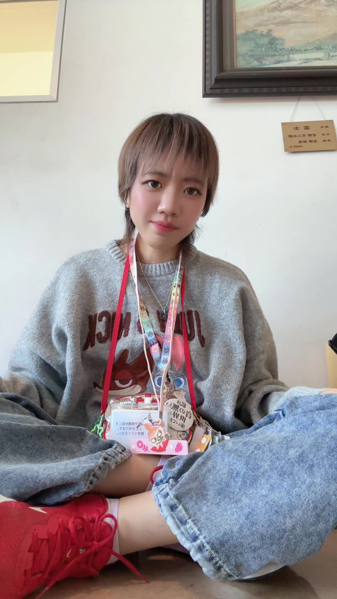 @どっかの誰かのサブ垢🪼