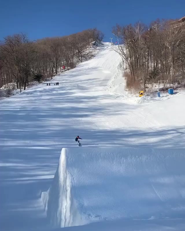 @PAX SNOW