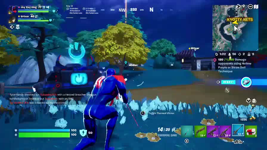 @EPICJAYKAYKING