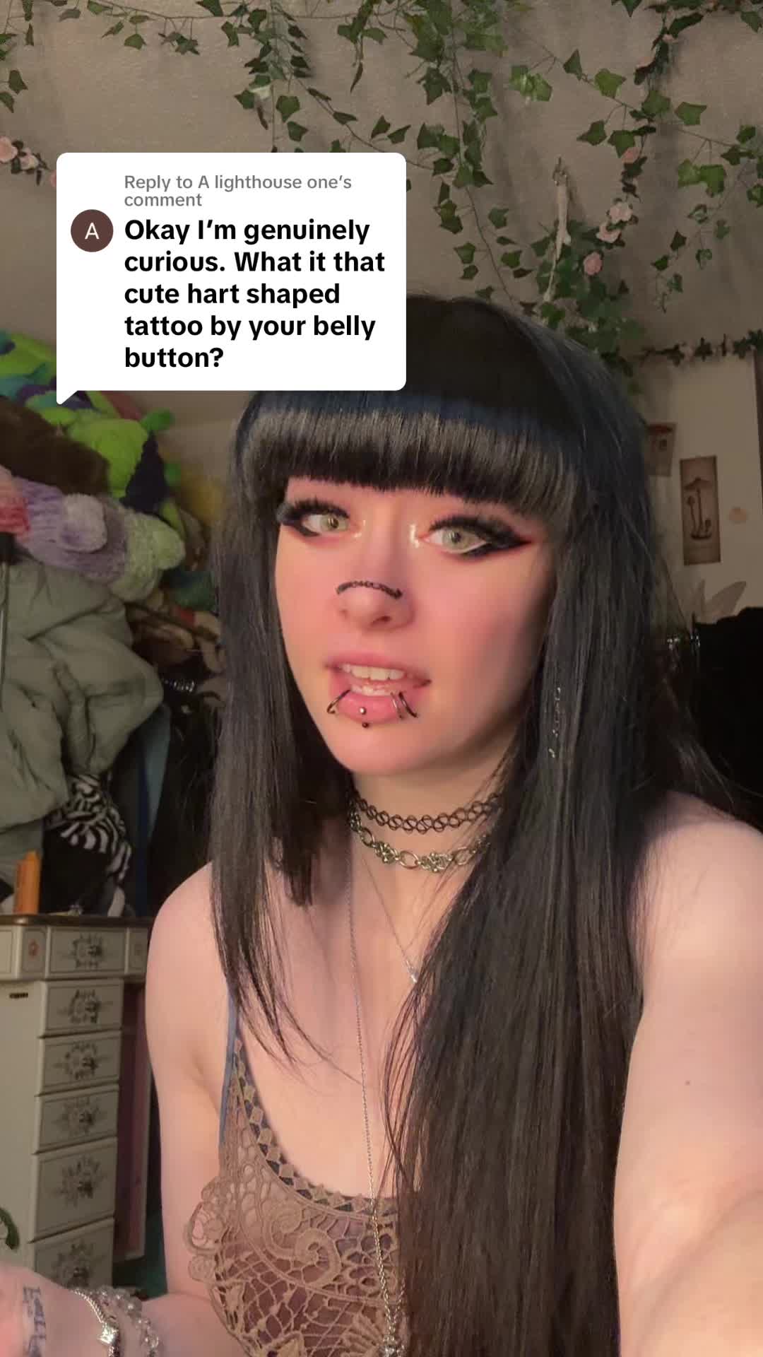 @Lydia (tooth fairy)