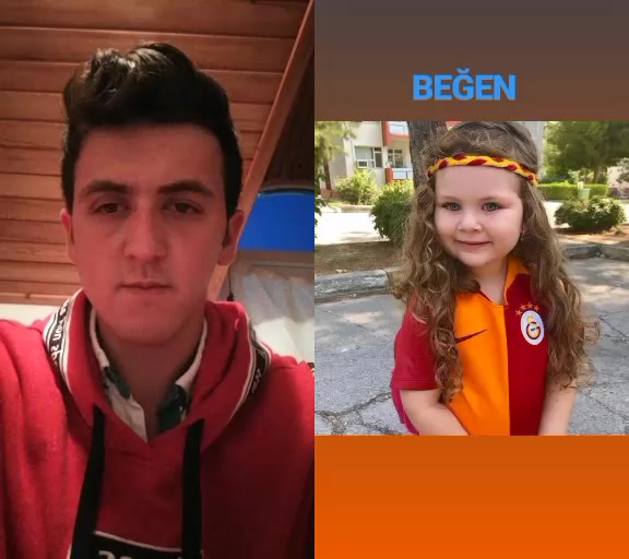 @Hami Arıkan
