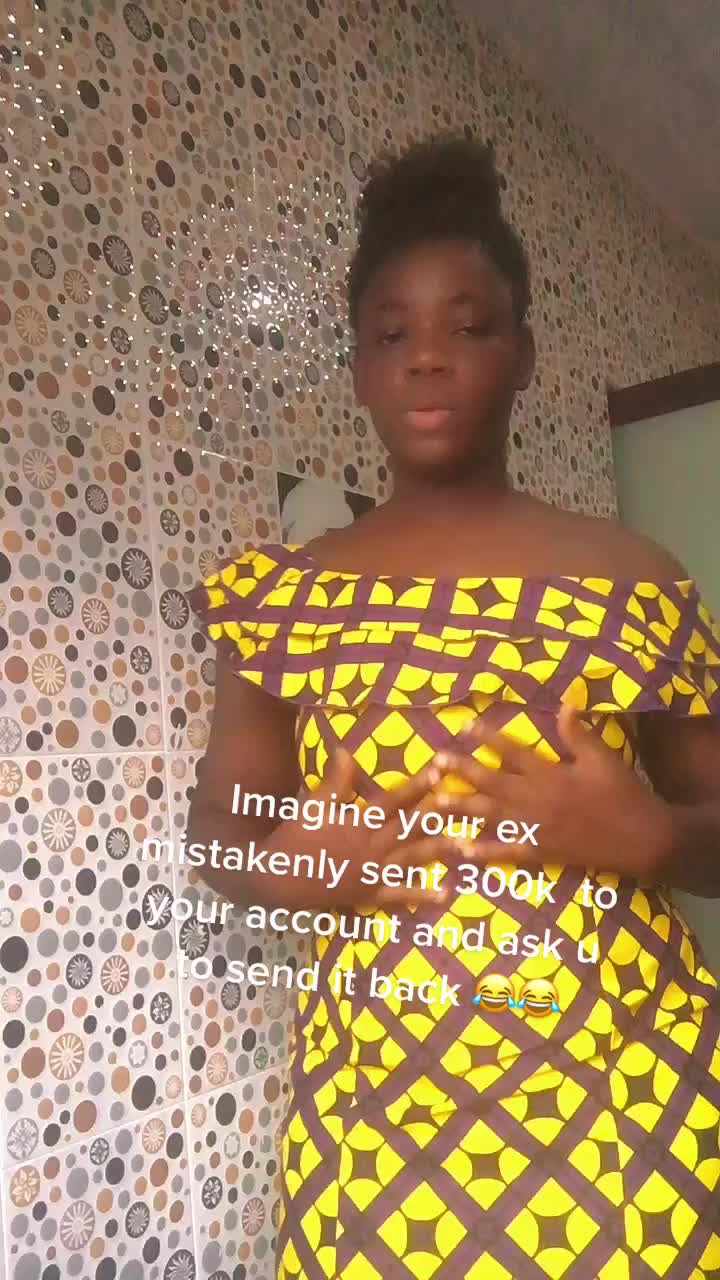 @Favorite Abena ❤️
