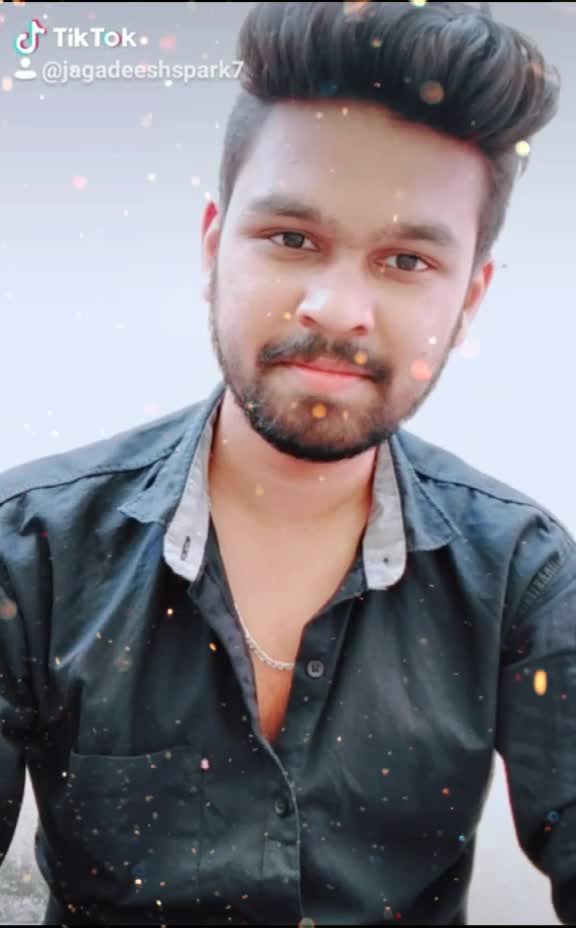 @Jagadeesh Spark