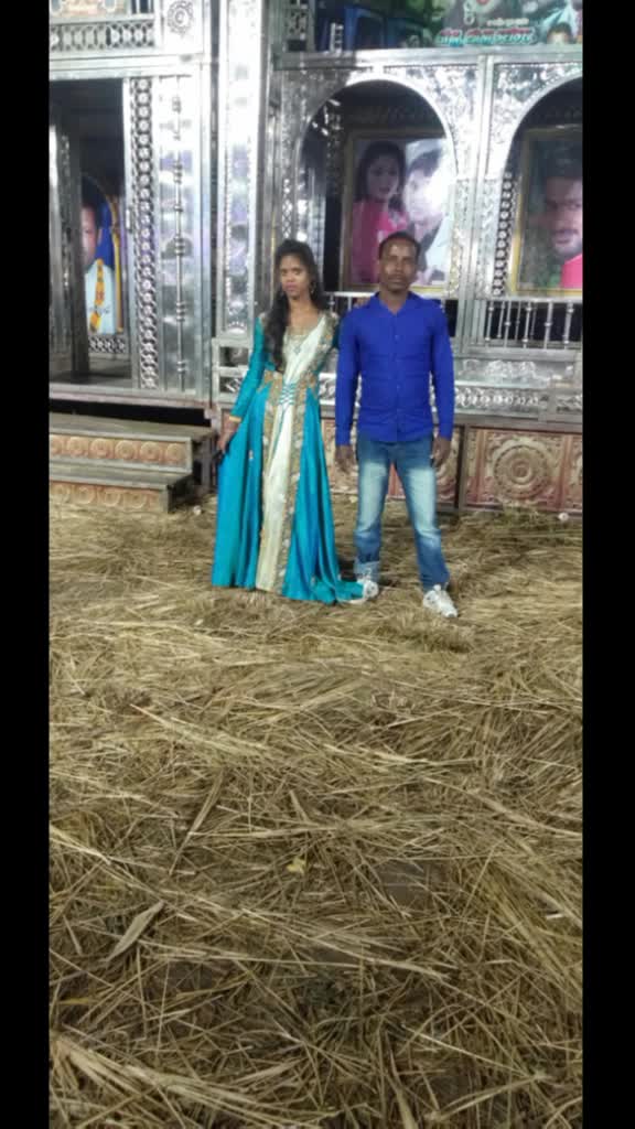 @Rama Behera
