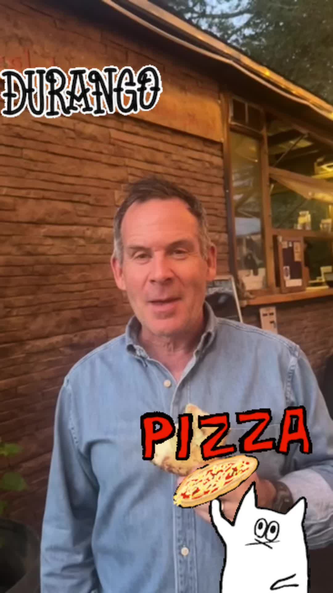 @Adam Frisch for Colorado