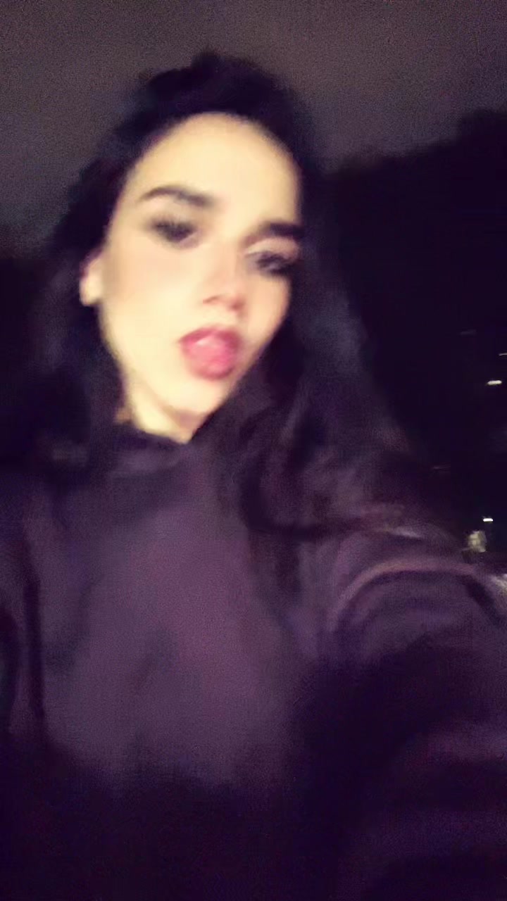 @Matilda