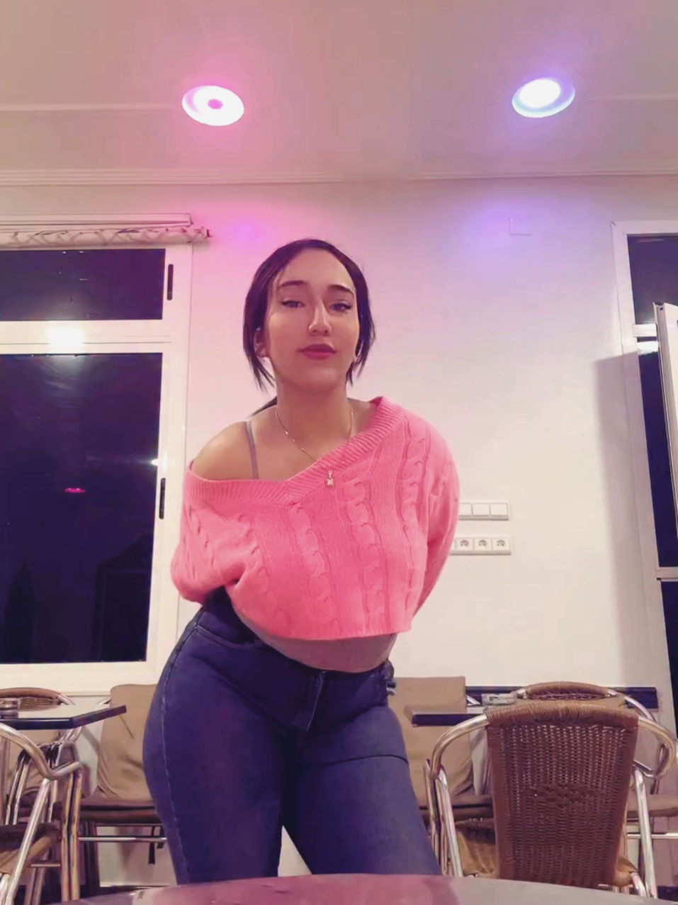 @مريم مولات الجلابة