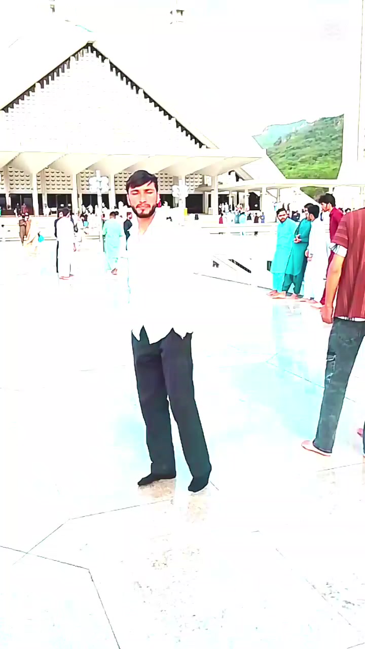 @Sher Khan