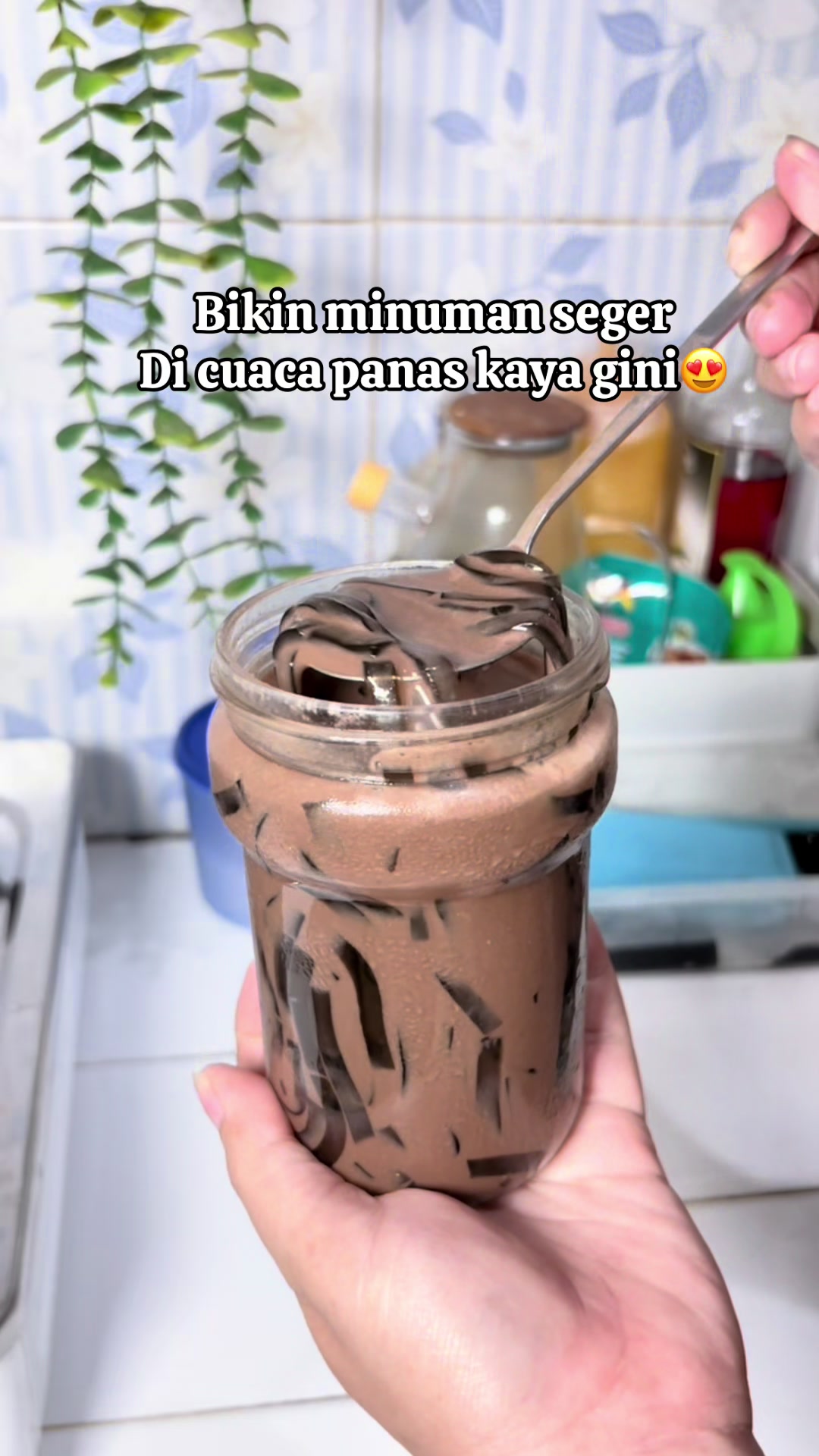 @Siti Nursanah