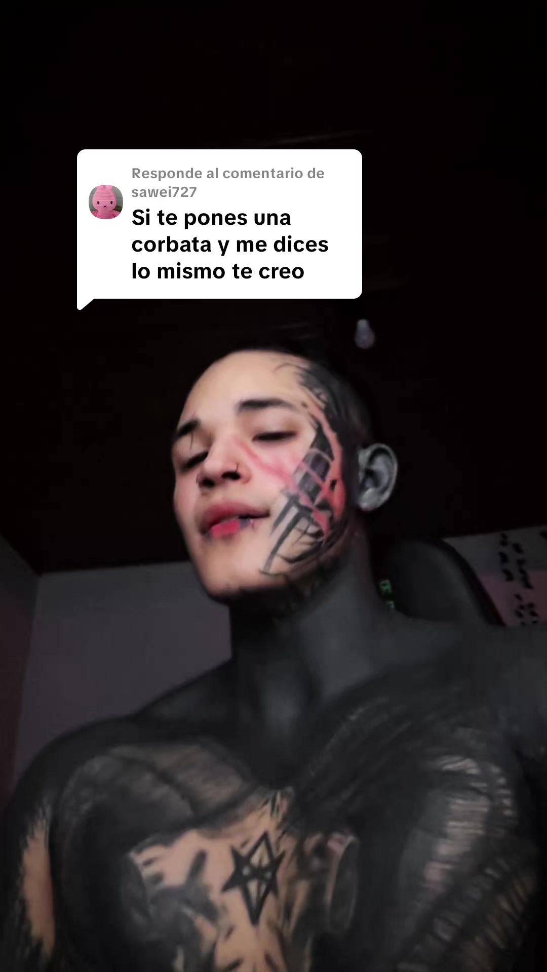 @LXRDAMON