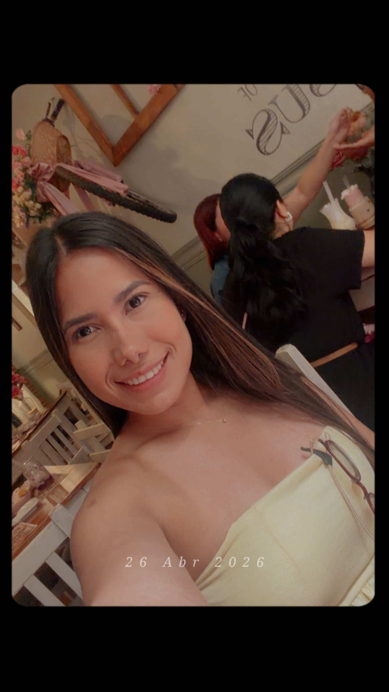 @Tamara Morán Flores 💜