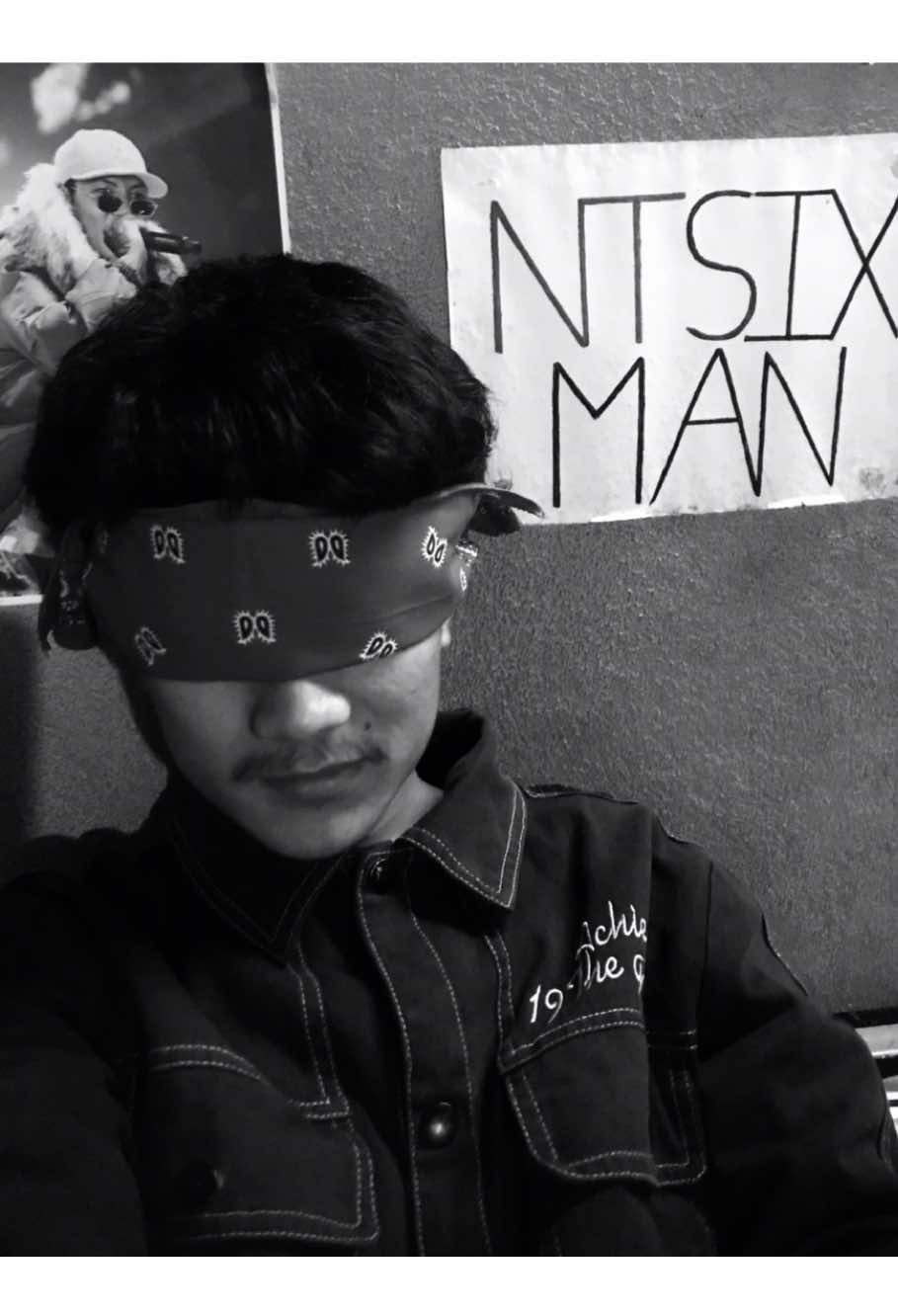 @NT SIX MAN