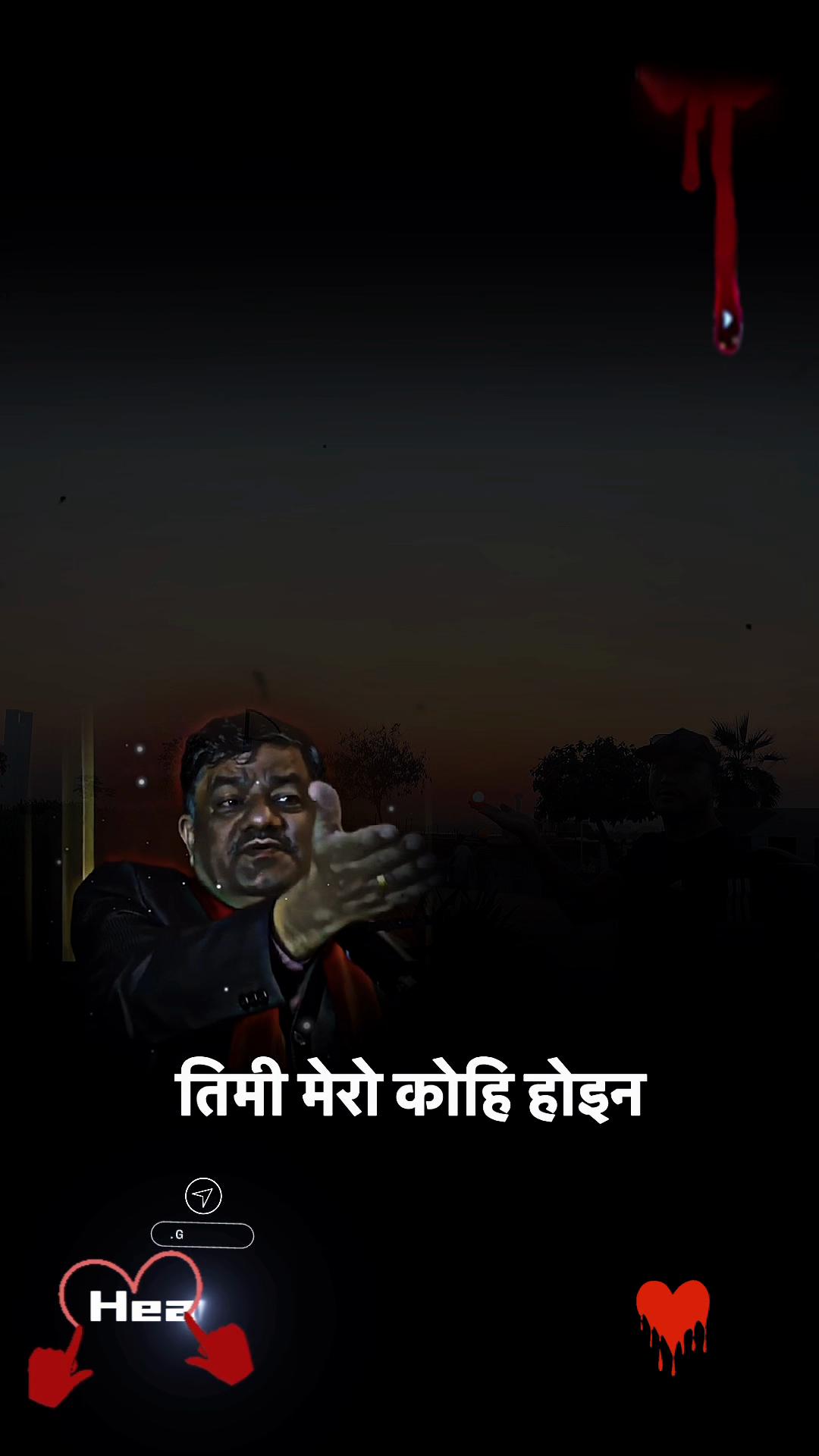 @Dinesh magar