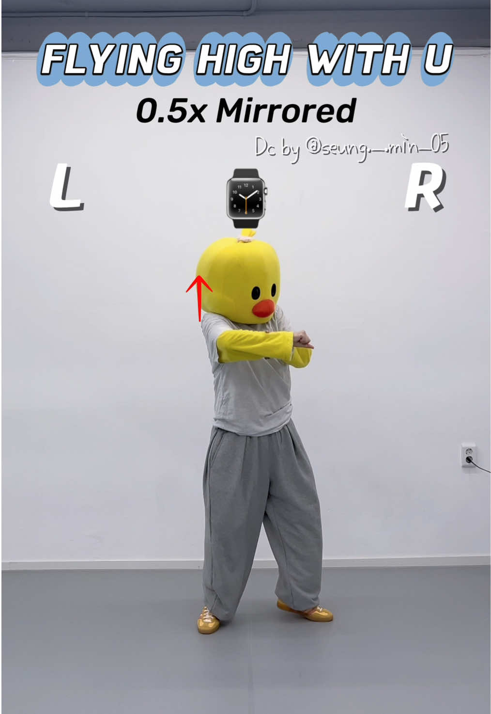 @댄싱꽥꽥