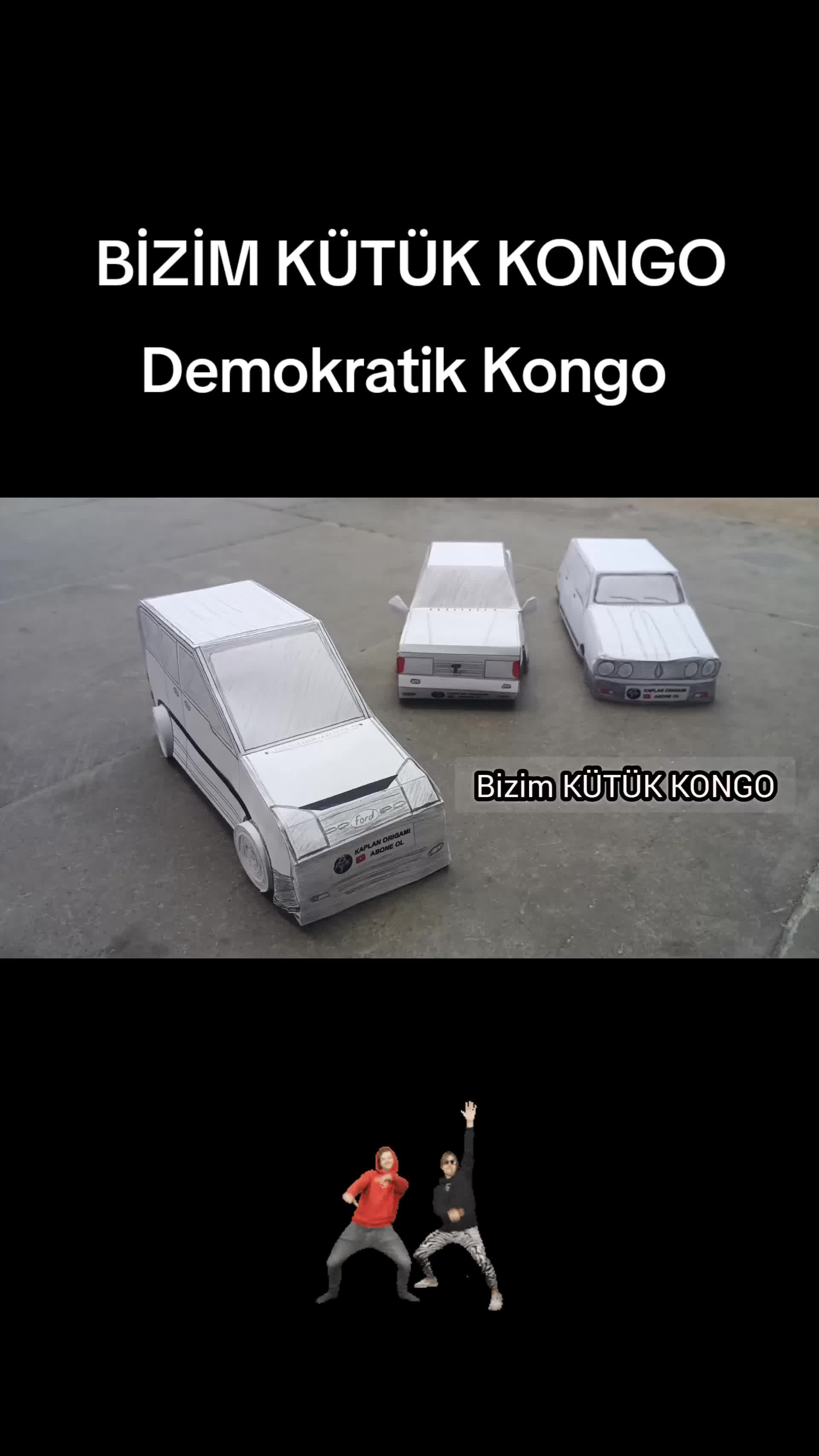 @KAPLAN ORİGAMİ