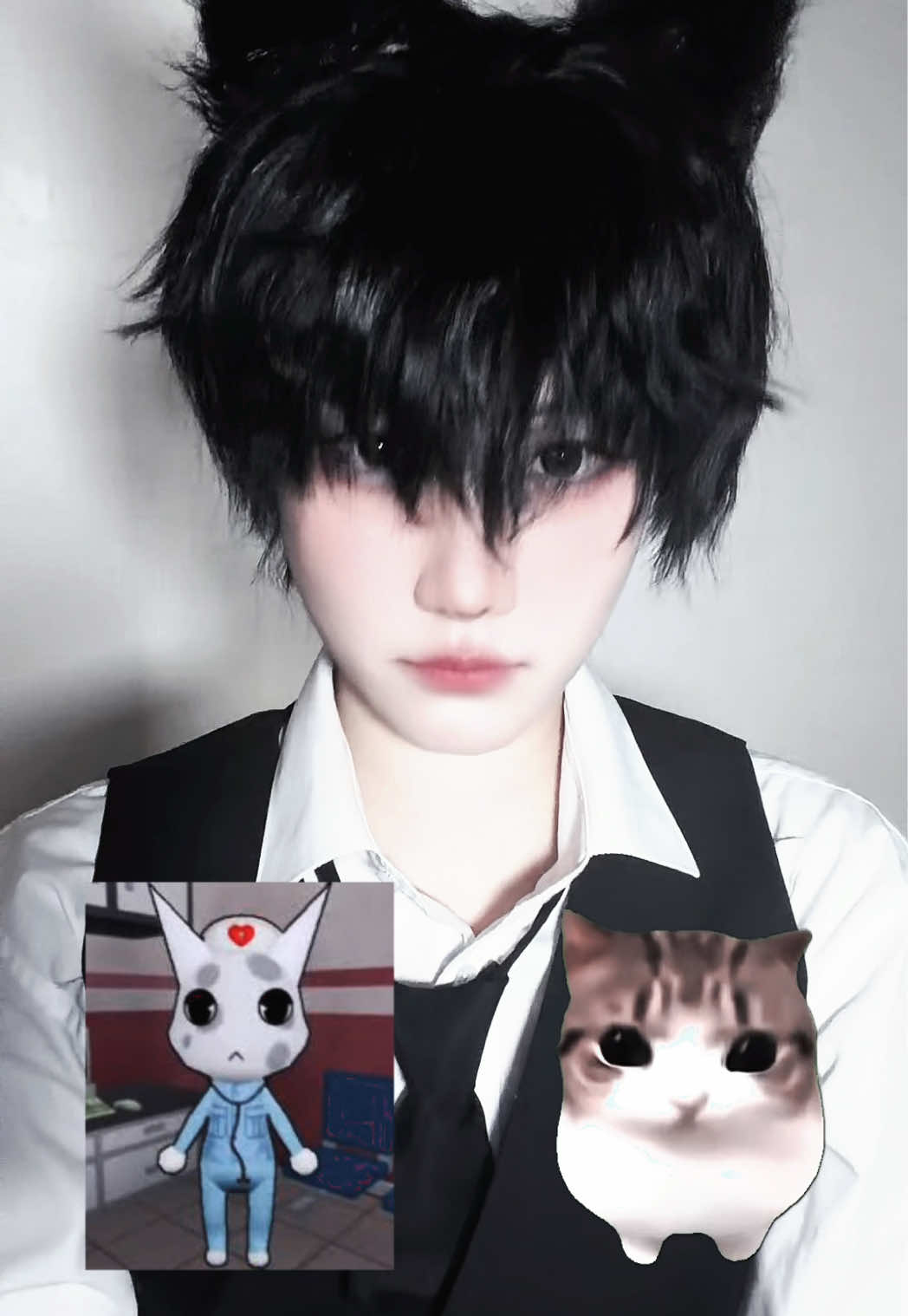 @가비니[Cosplay]