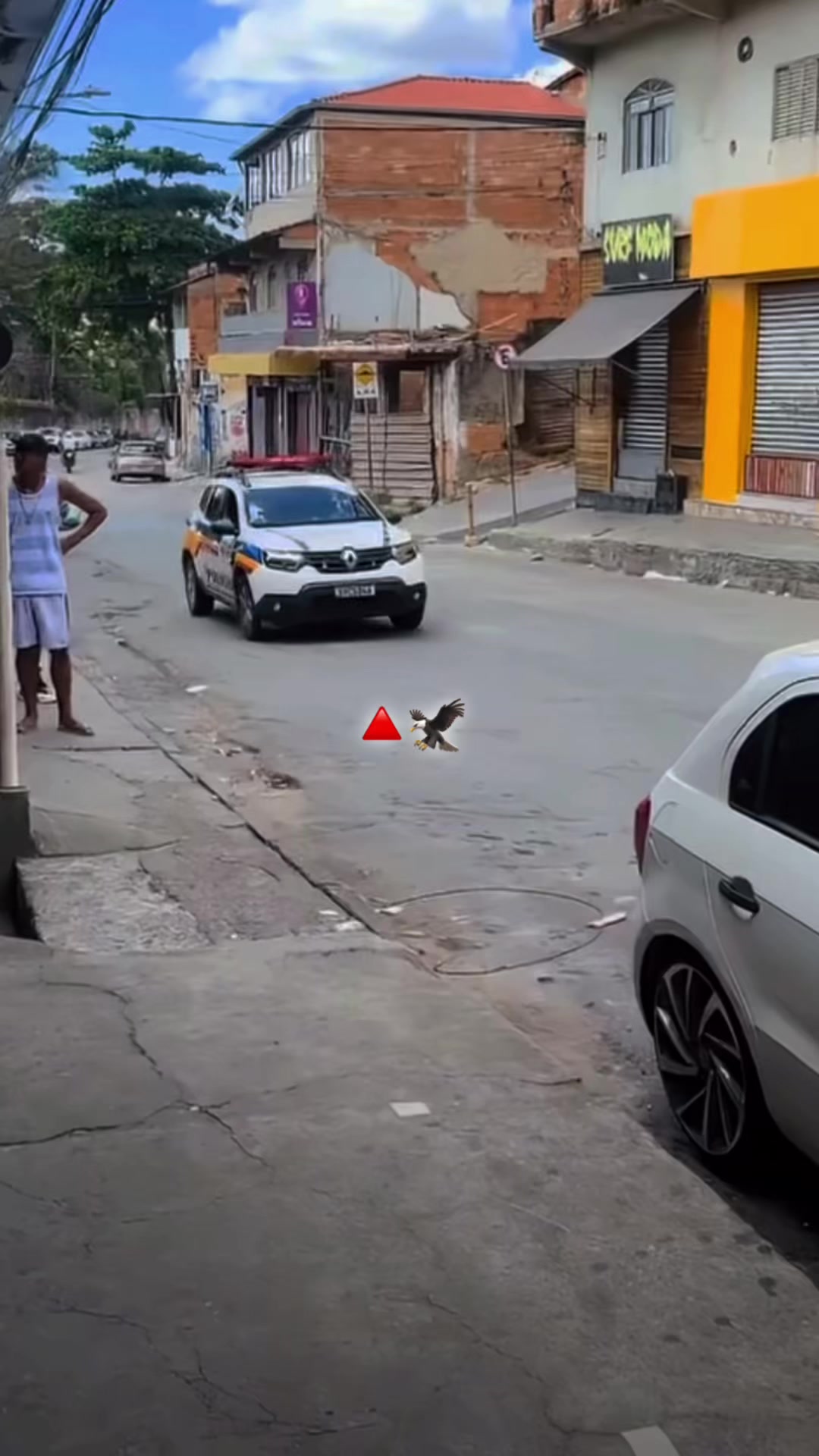@PM de Minas 🦅