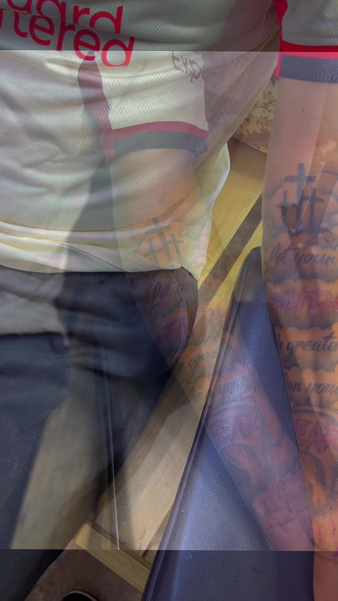 @SHEDDY TATT๐๐