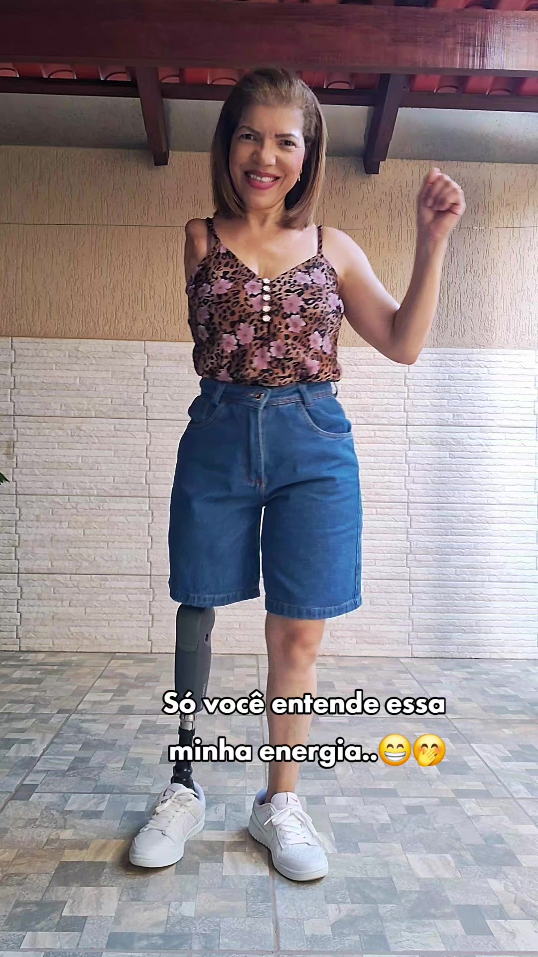 @Bella_dan&ccedil;arina💃🦿