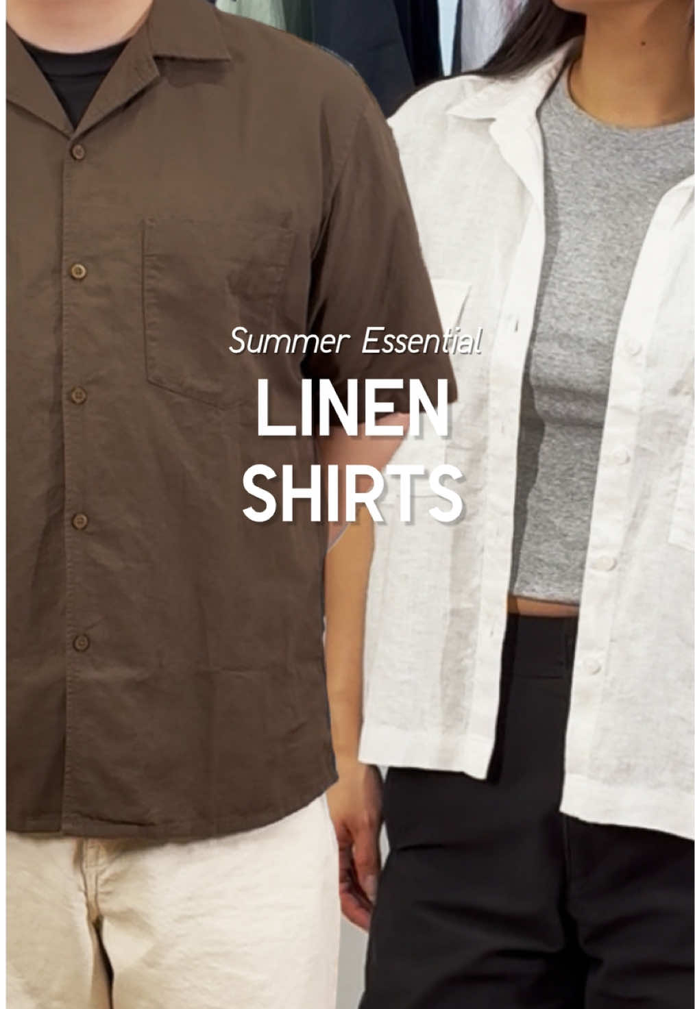 @UNIQLO Canada