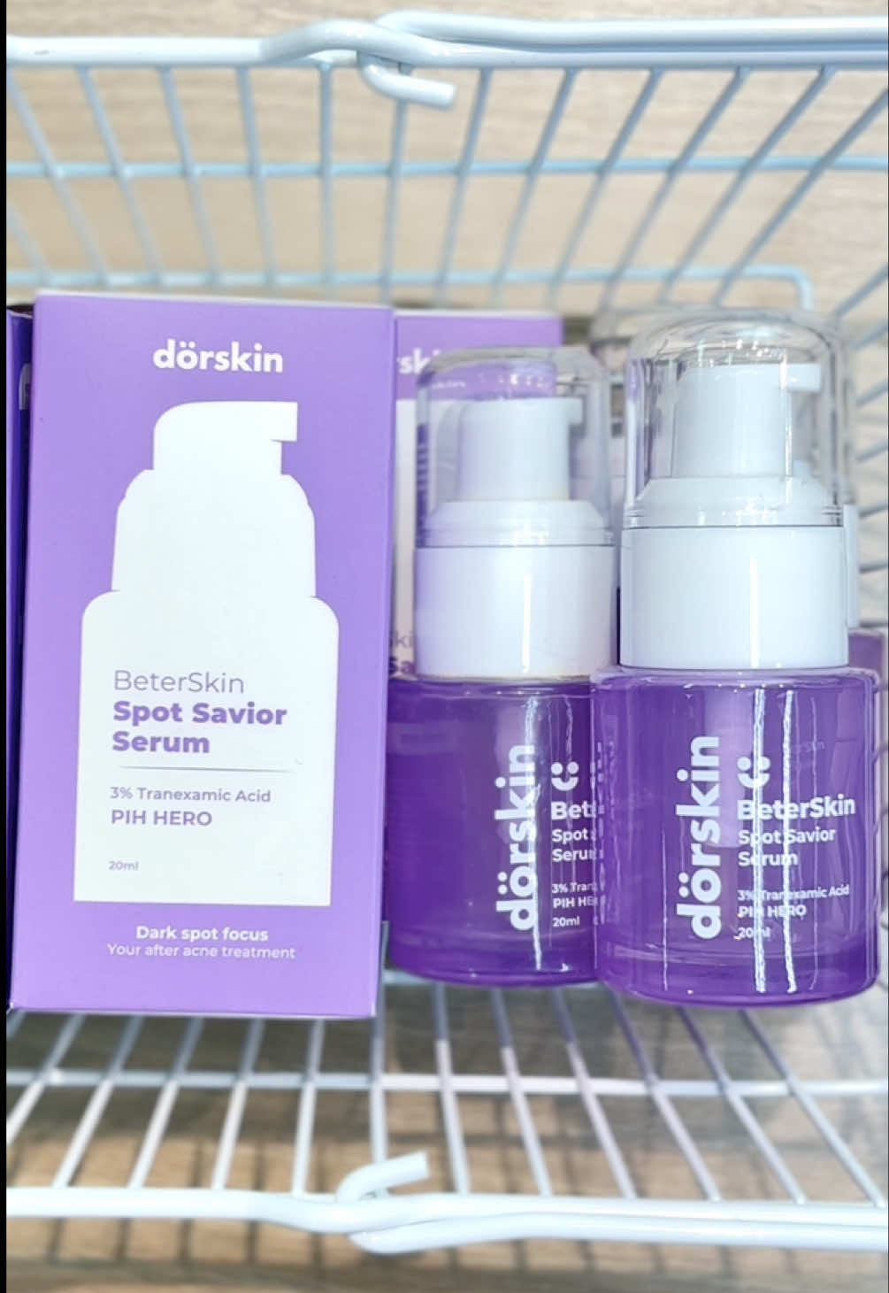@Dorskin Official