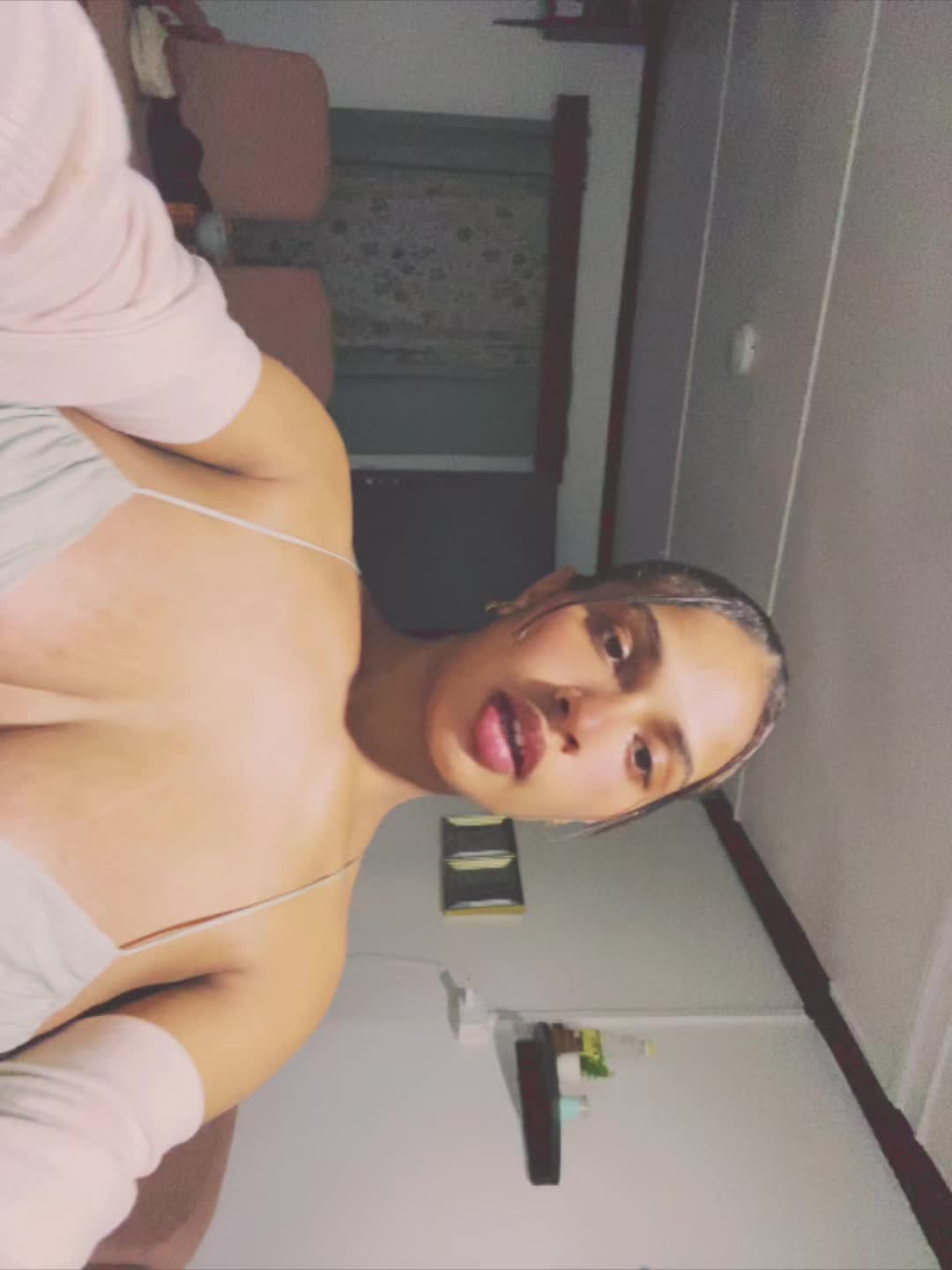 @Krystal Lomani