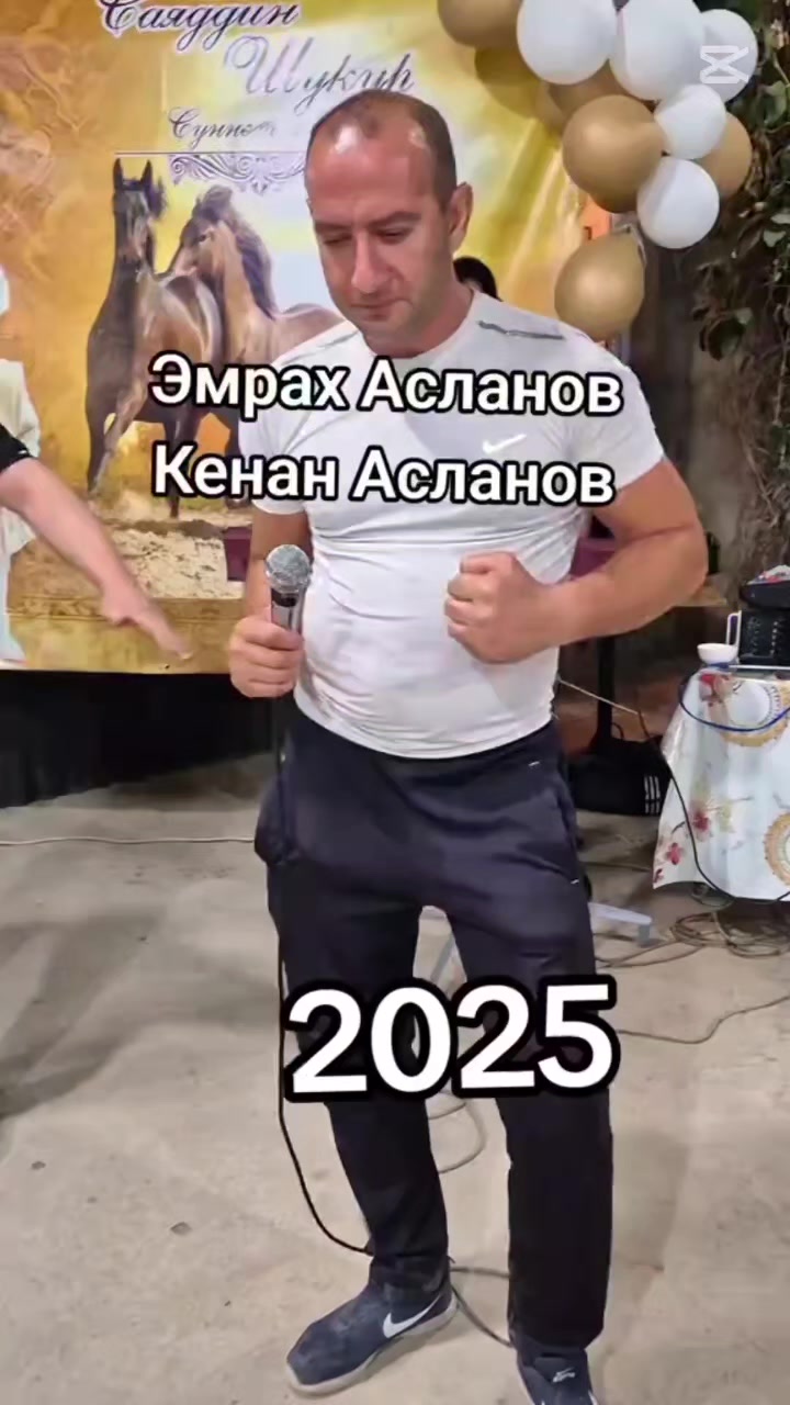 @Эмрах Асланов