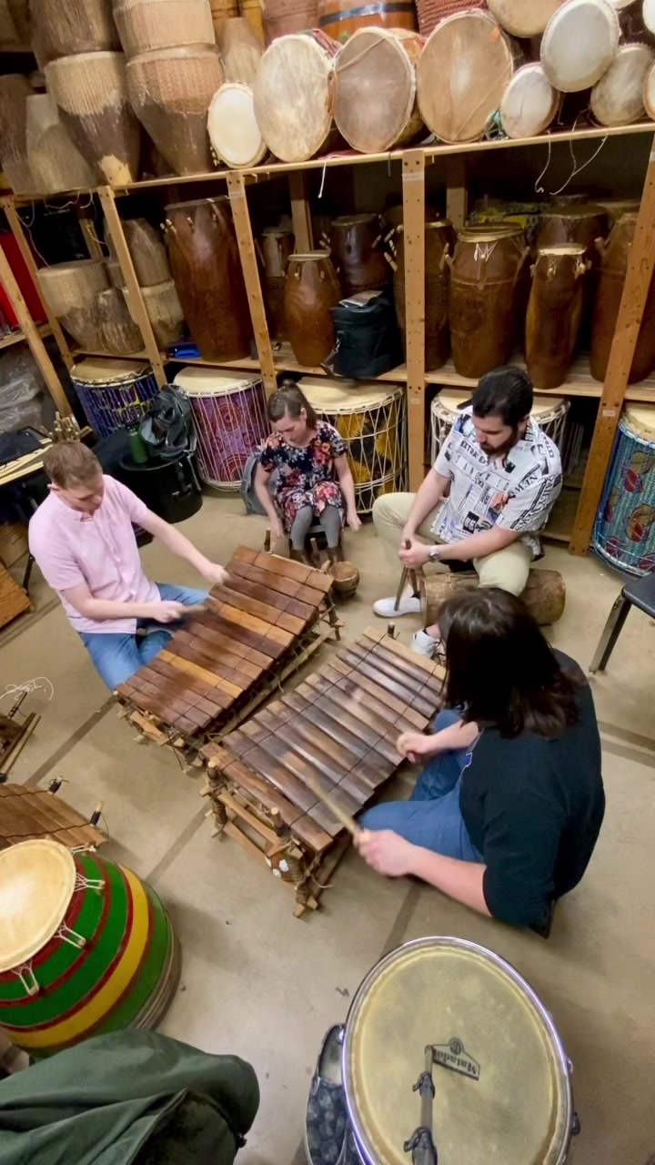 @Vitiello_Drums