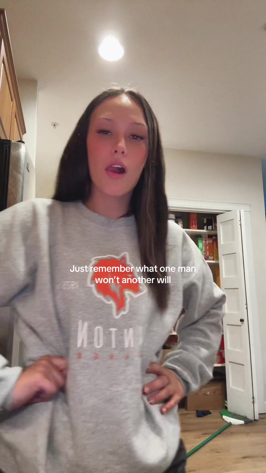 @Mae Porter