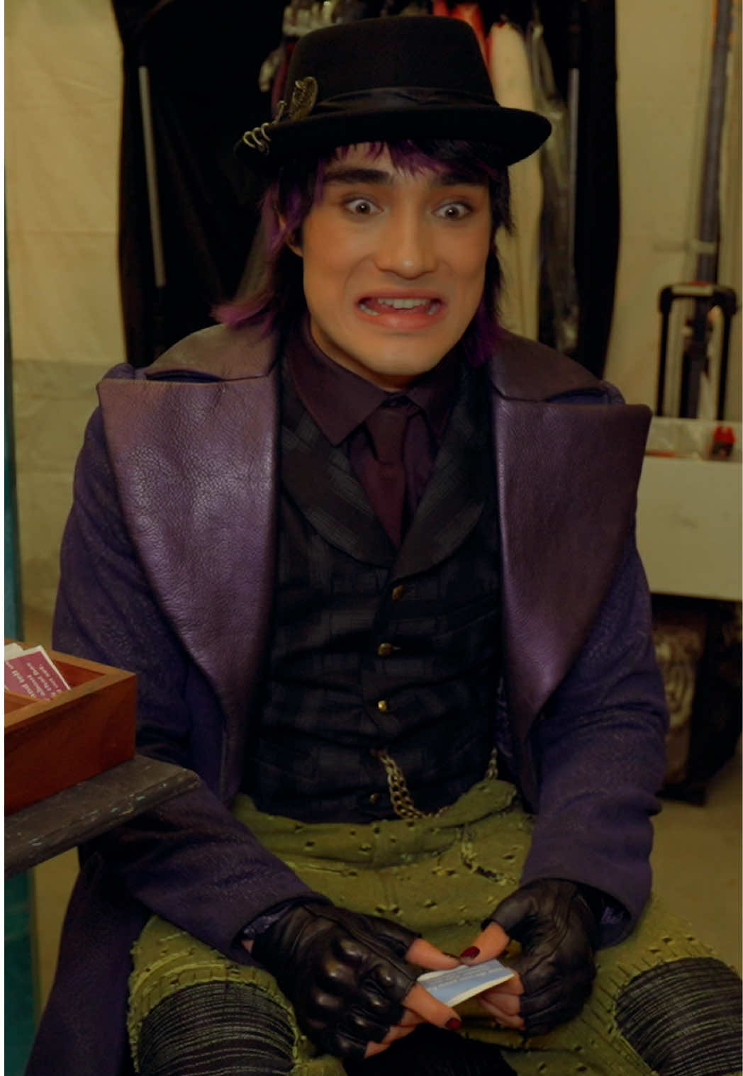 @Disney Descendants