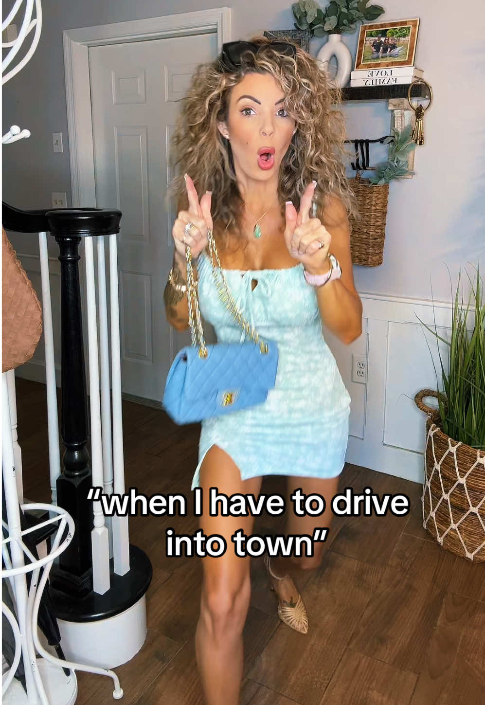 @Amanda Renee