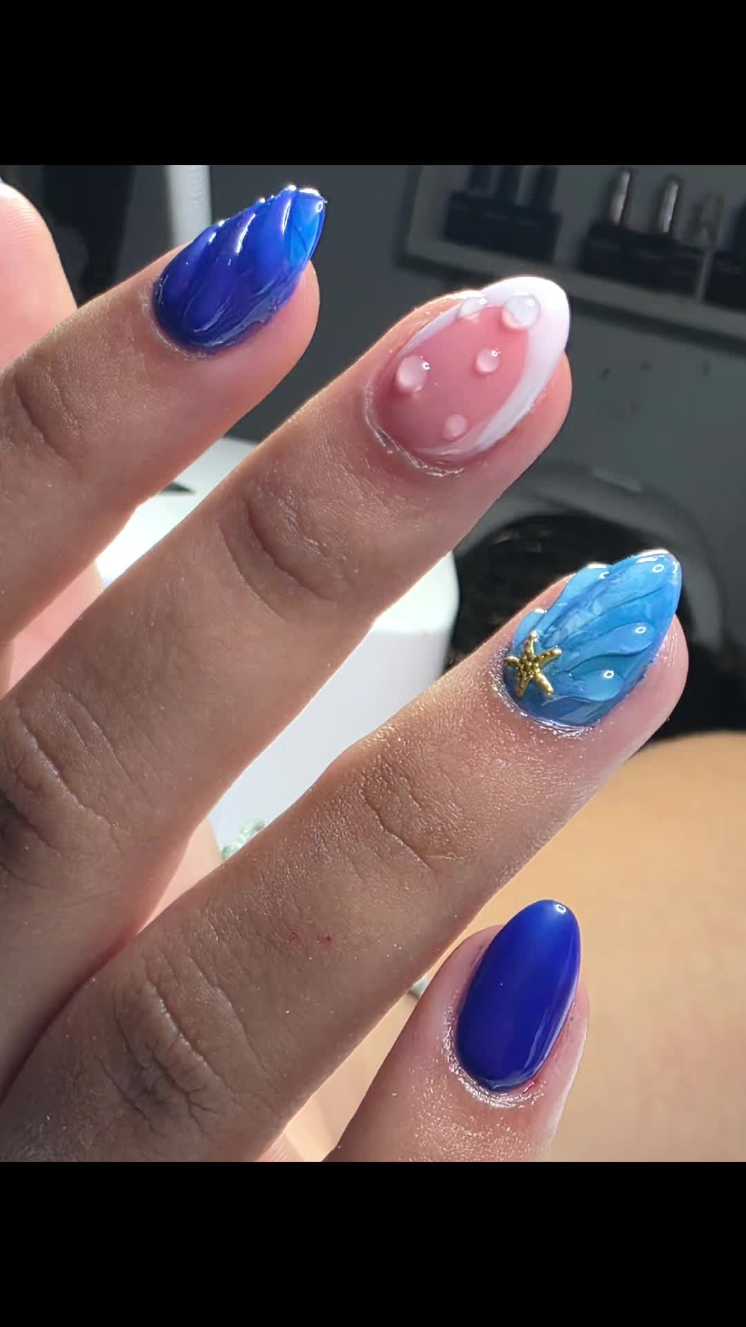 @Nails by Sophian's