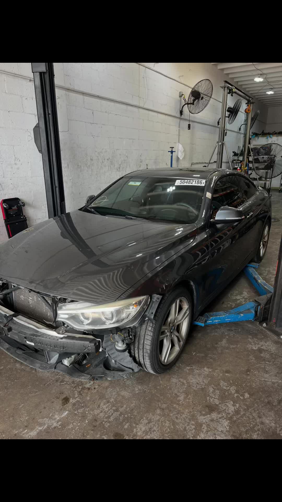 @Bimmer Parts Texas