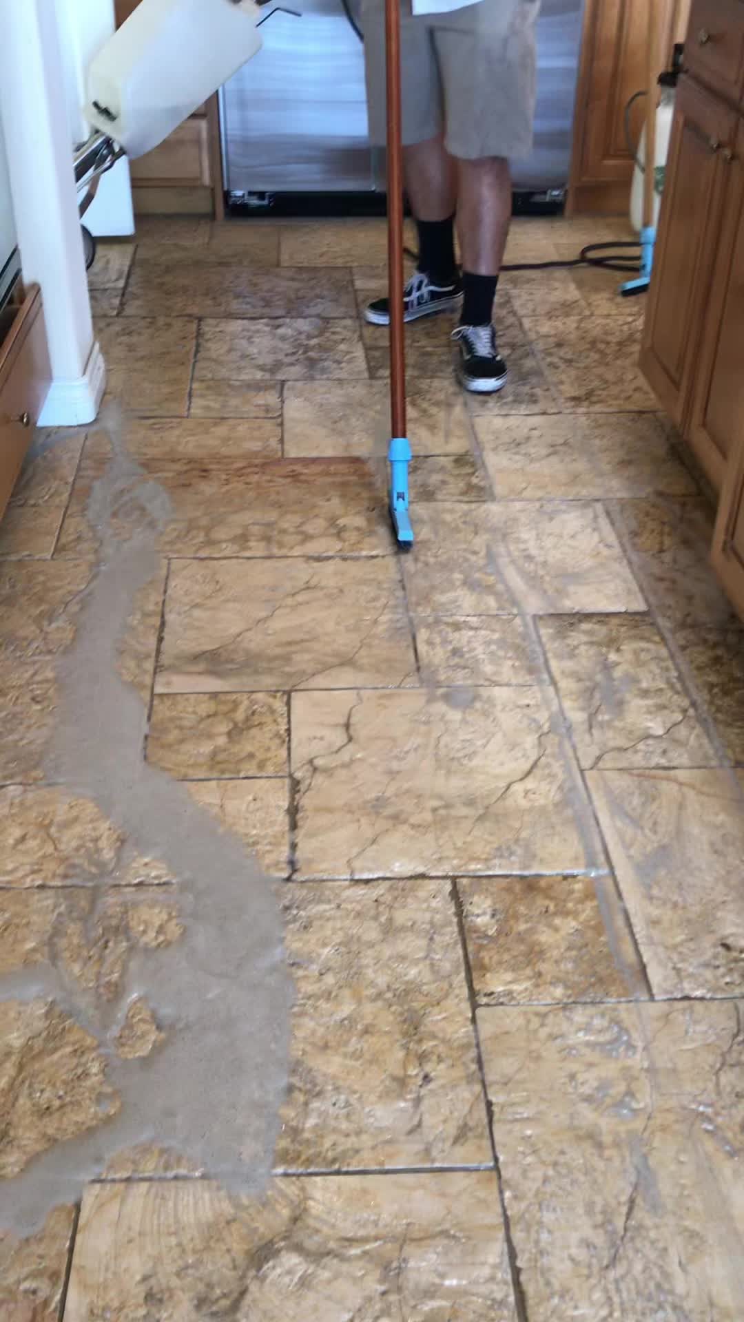 @Unique Touch Restoration