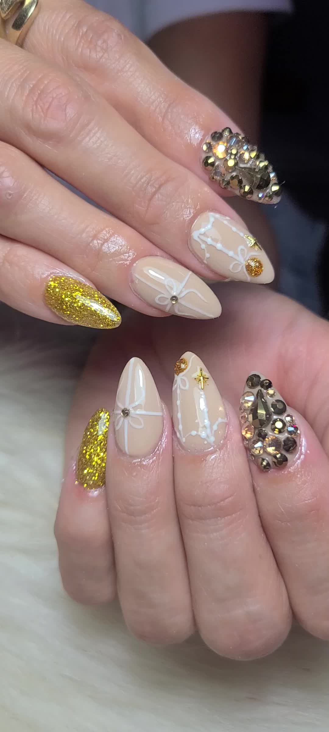 @Damaris Nail's Art