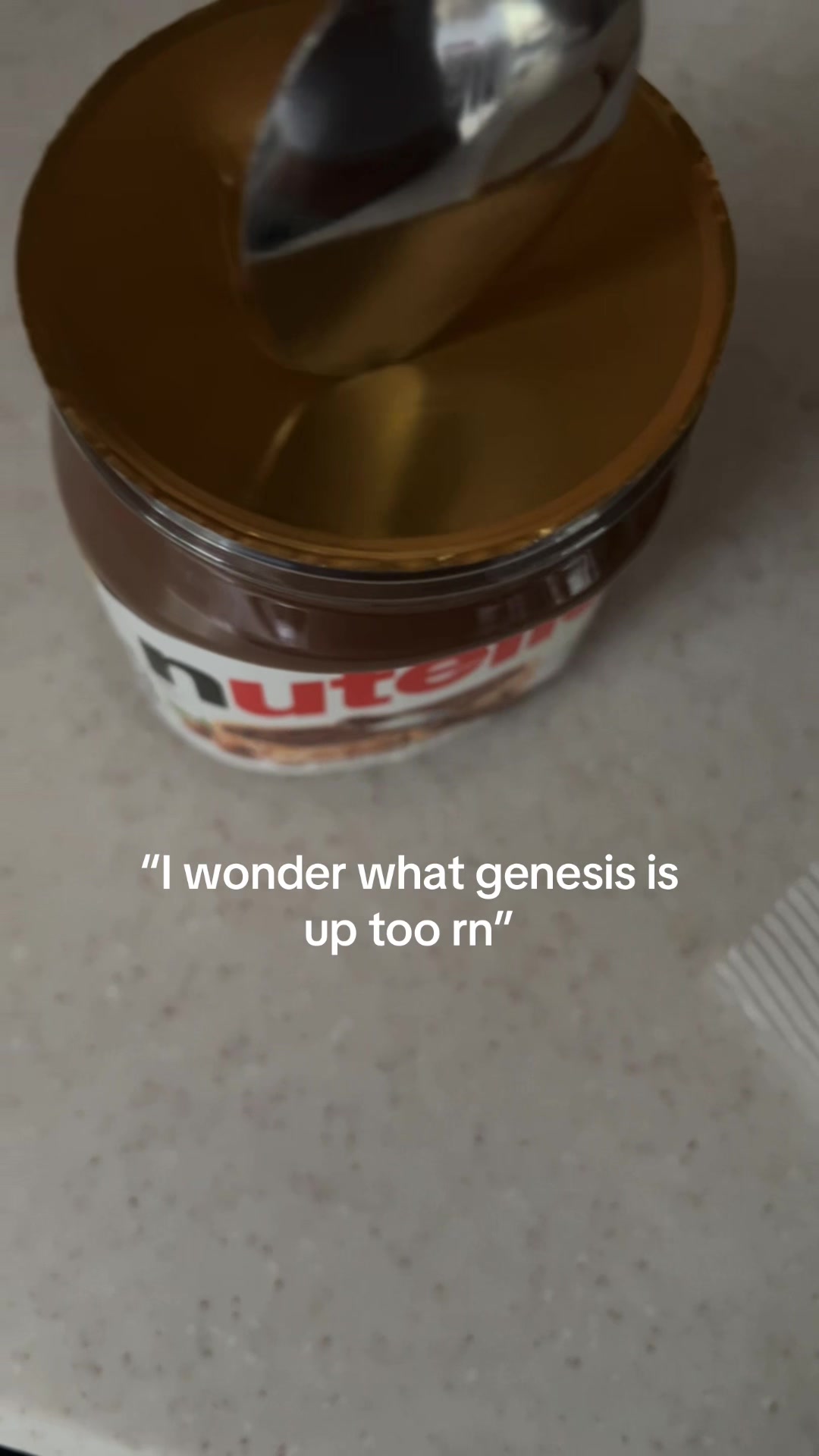 @️genesis