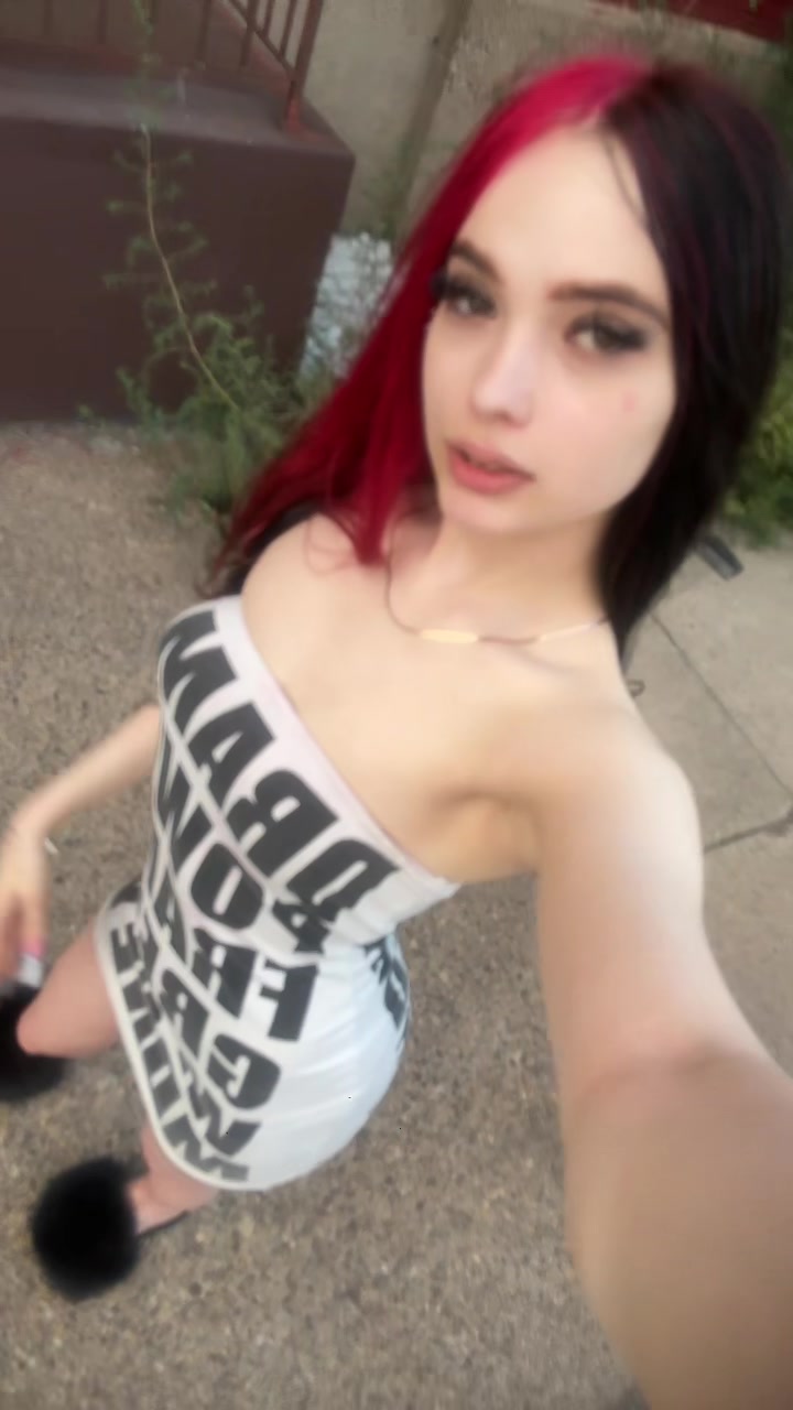 @Babykush