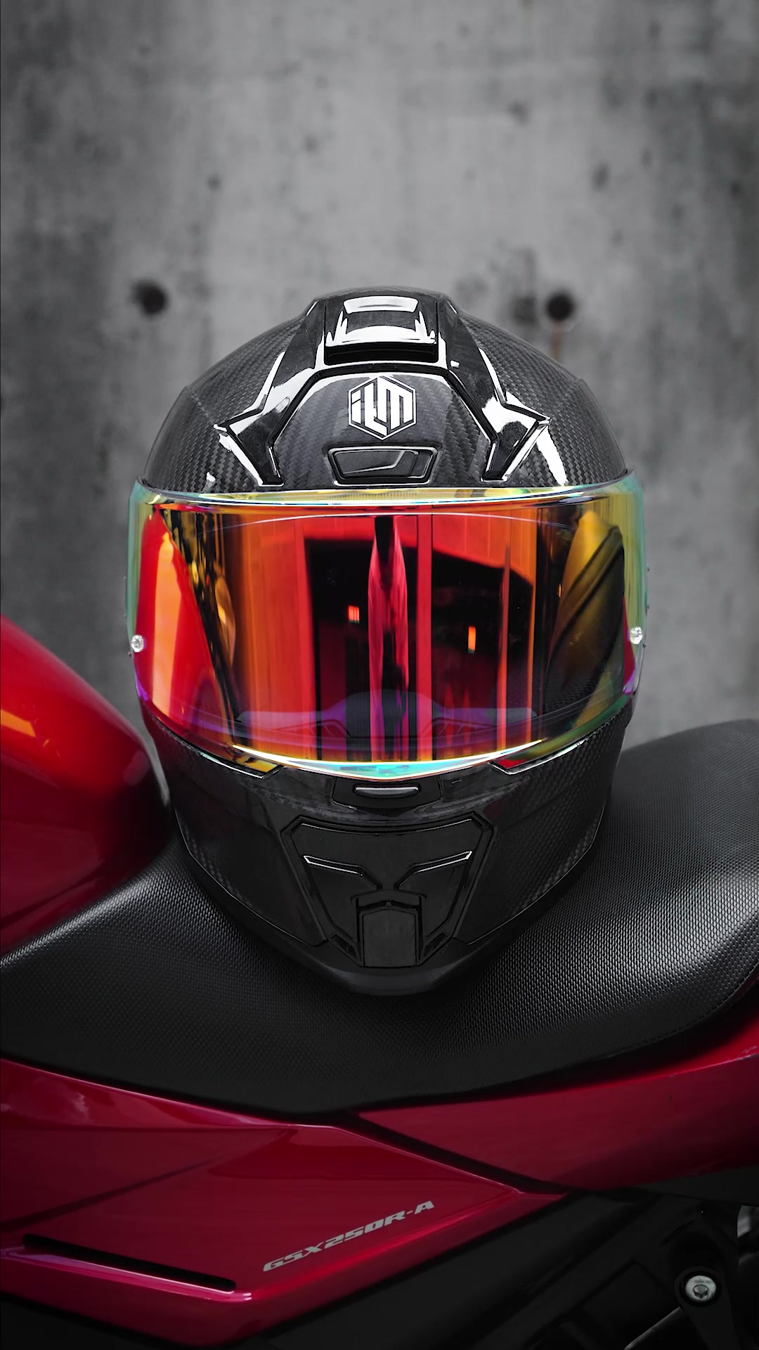 @ILMRACING
