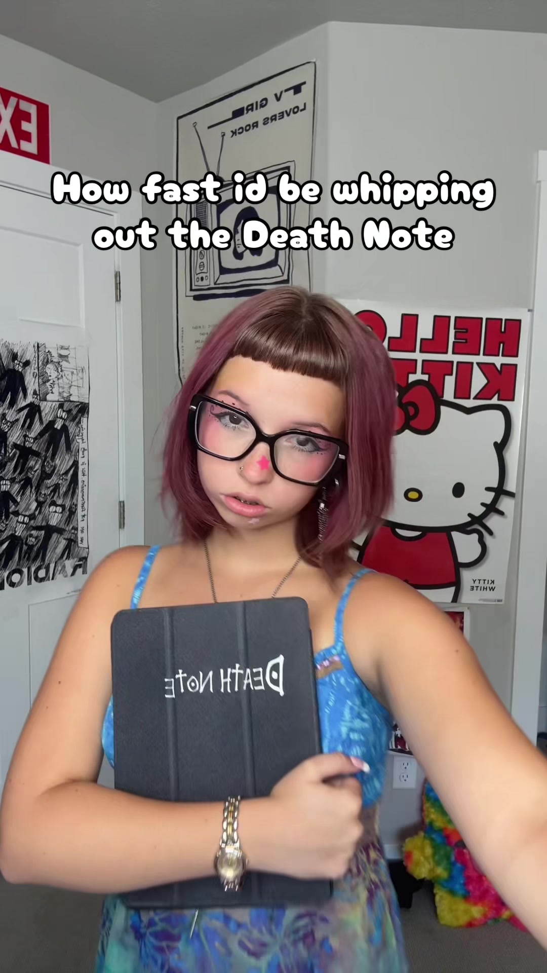 @Peach
